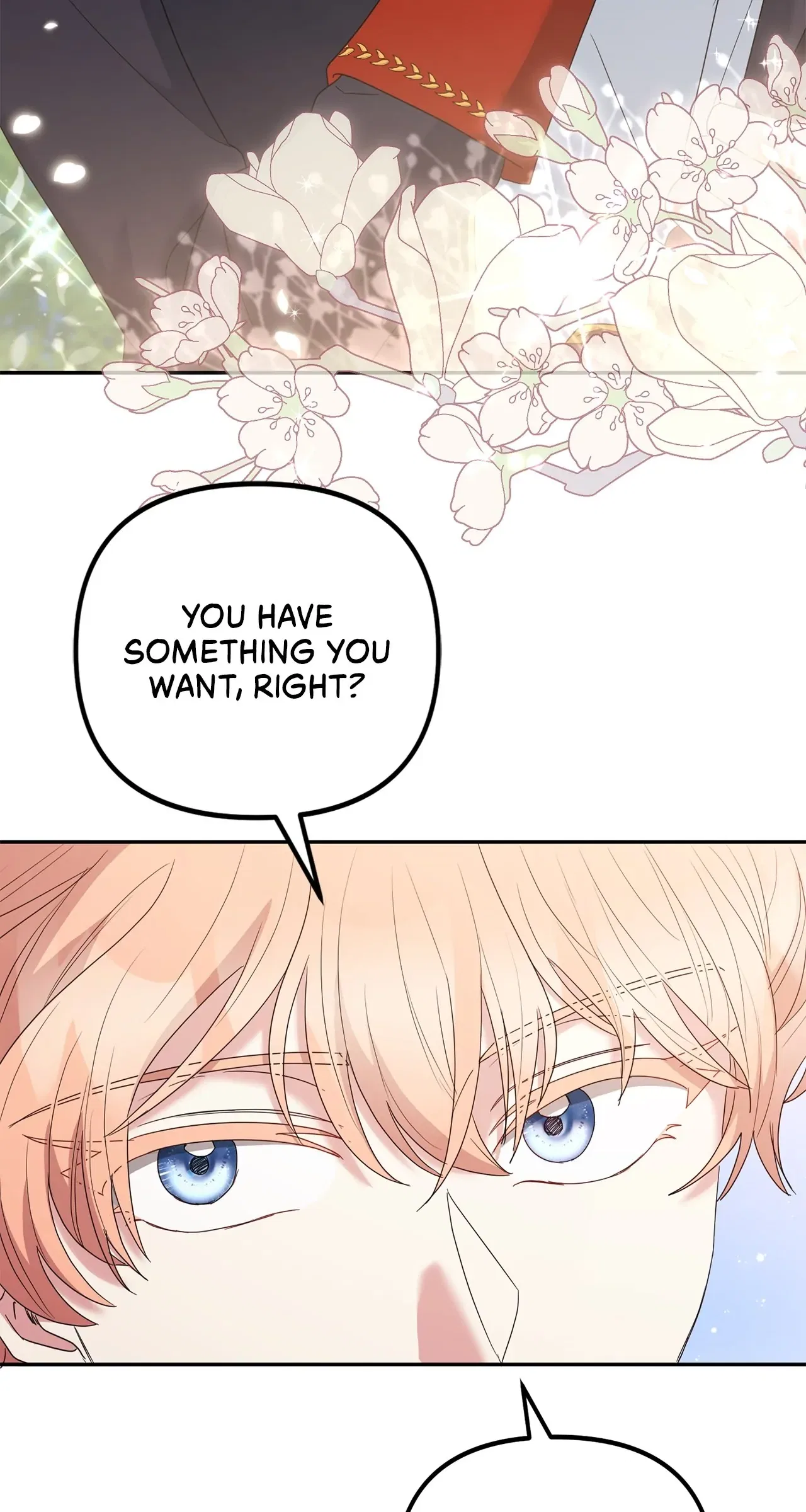 The Esteemed Lady of the Tea Garden Chapter 21 – Page 39