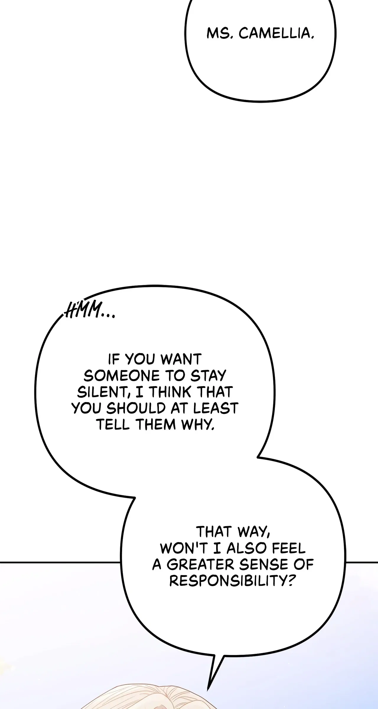 The Esteemed Lady of the Tea Garden Chapter 21 – Page 40