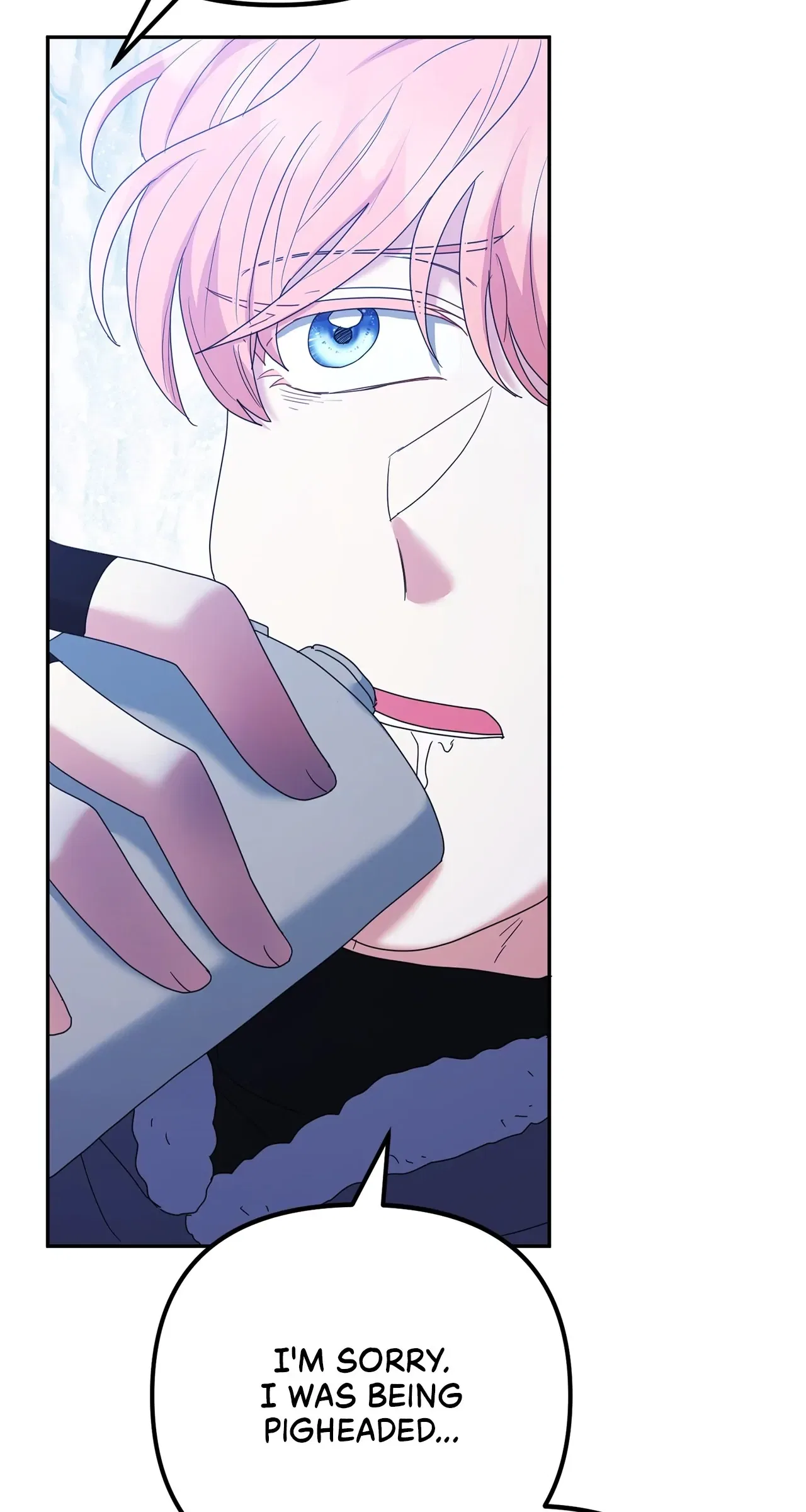 The Esteemed Lady of the Tea Garden Chapter 21 – Page 56