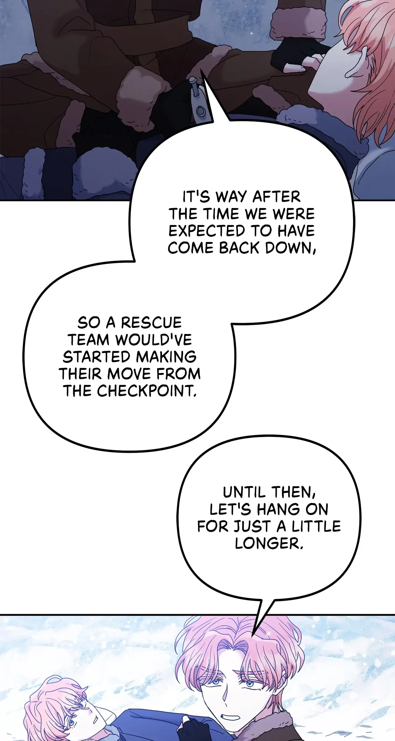 The Esteemed Lady of the Tea Garden Chapter 21 – Page 59