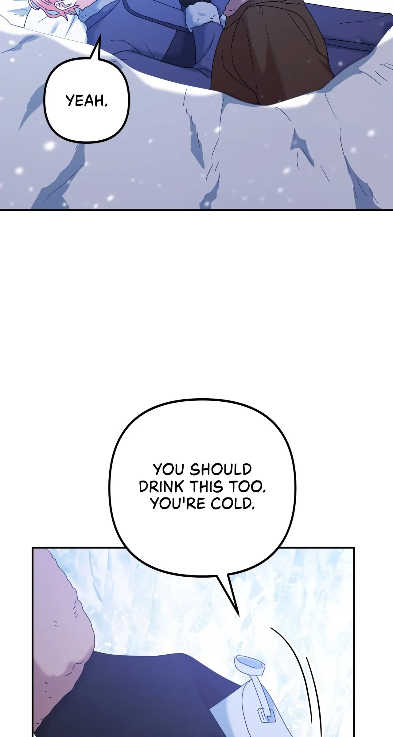 The Esteemed Lady of the Tea Garden Chapter 21 – Page 60