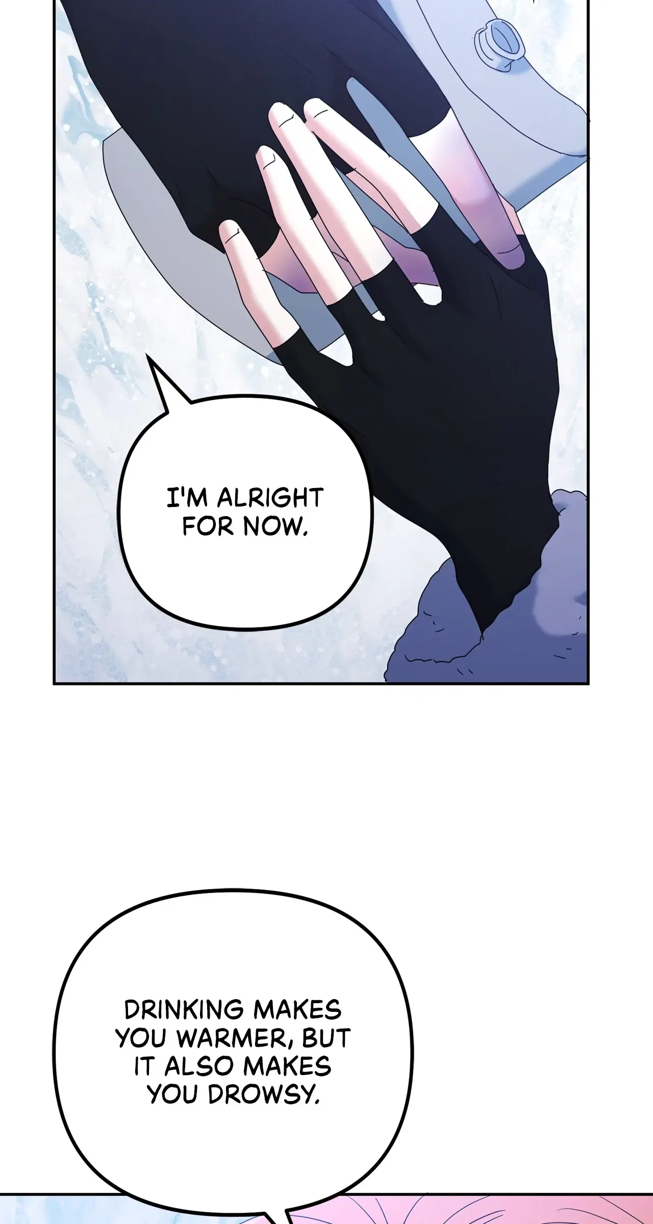 The Esteemed Lady of the Tea Garden Chapter 21 – Page 61