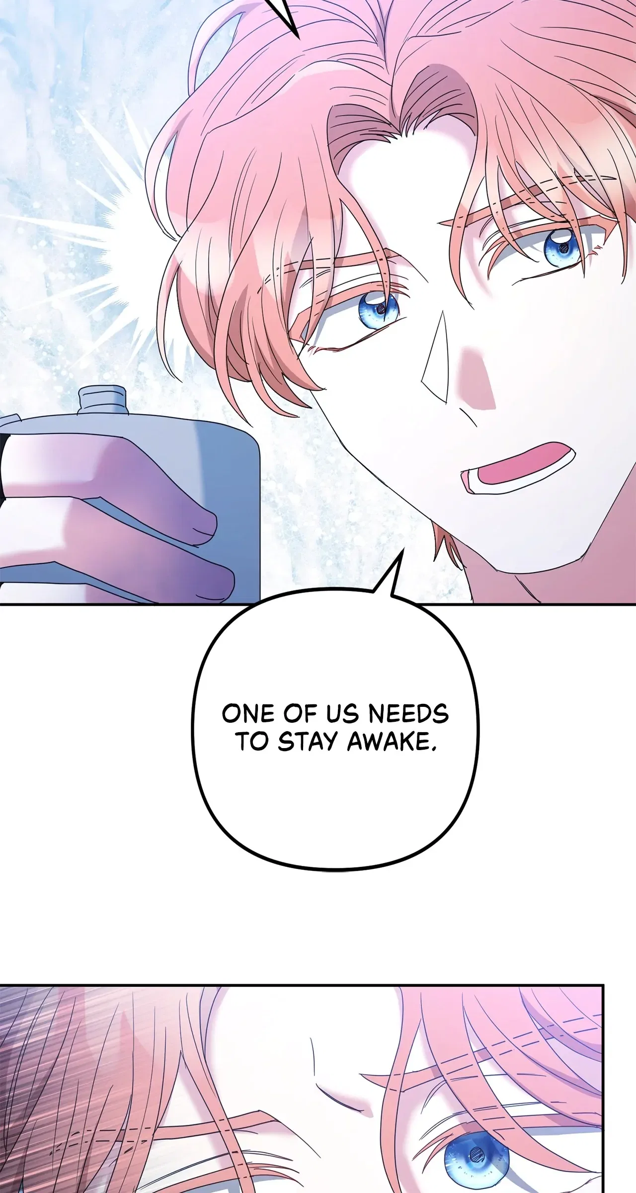 The Esteemed Lady of the Tea Garden Chapter 21 – Page 62