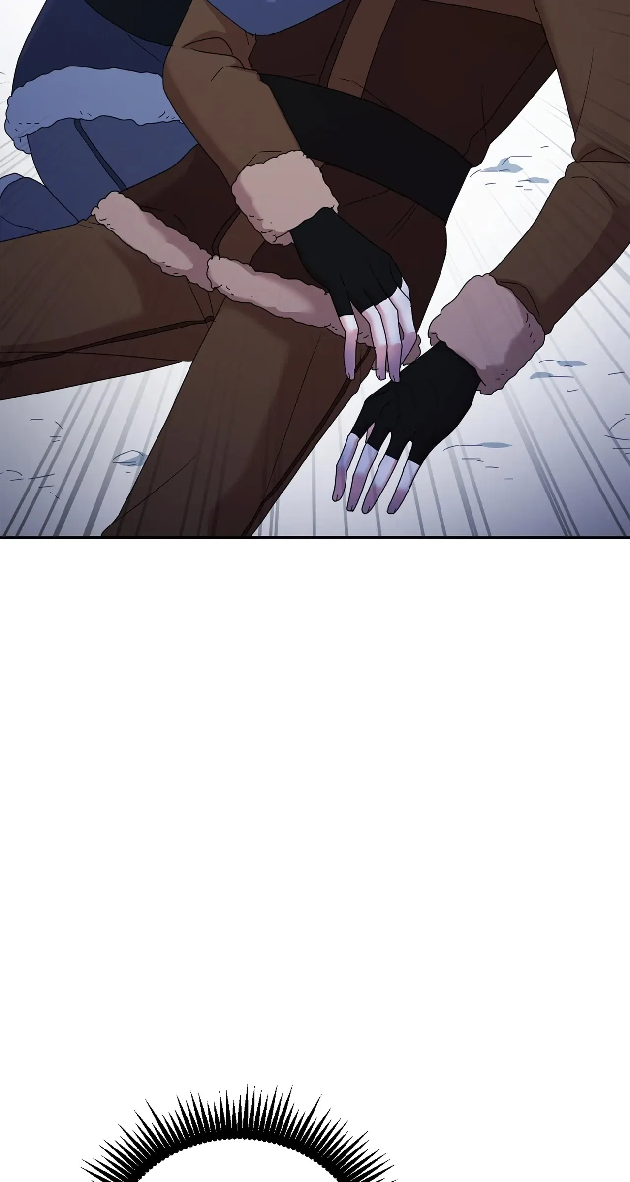 The Esteemed Lady of the Tea Garden Chapter 21 – Page 76
