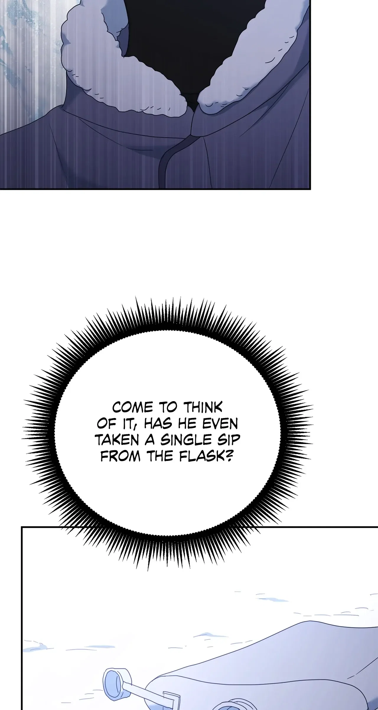 The Esteemed Lady of the Tea Garden Chapter 21 – Page 84