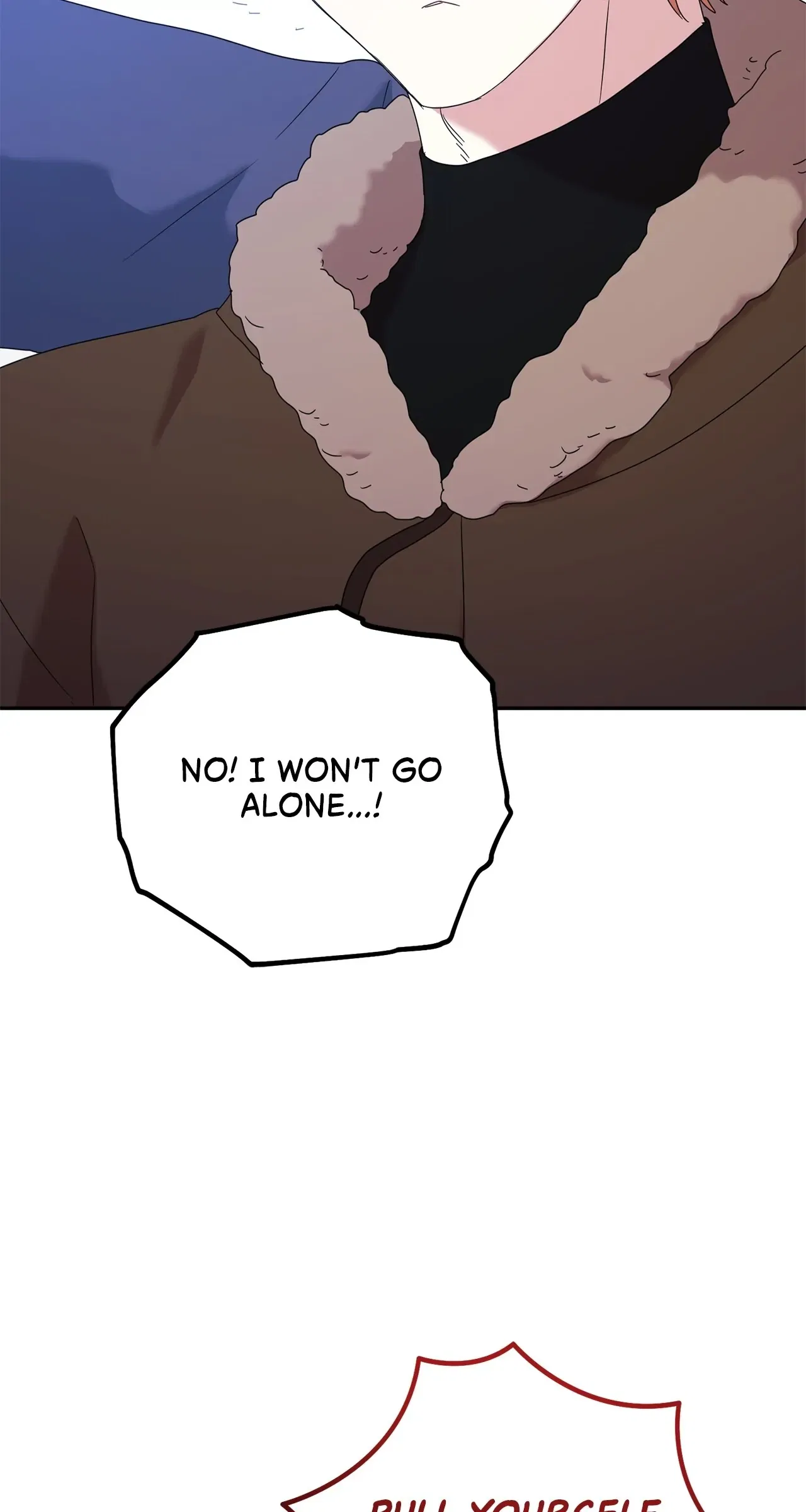 The Esteemed Lady of the Tea Garden Chapter 21 – Page 87