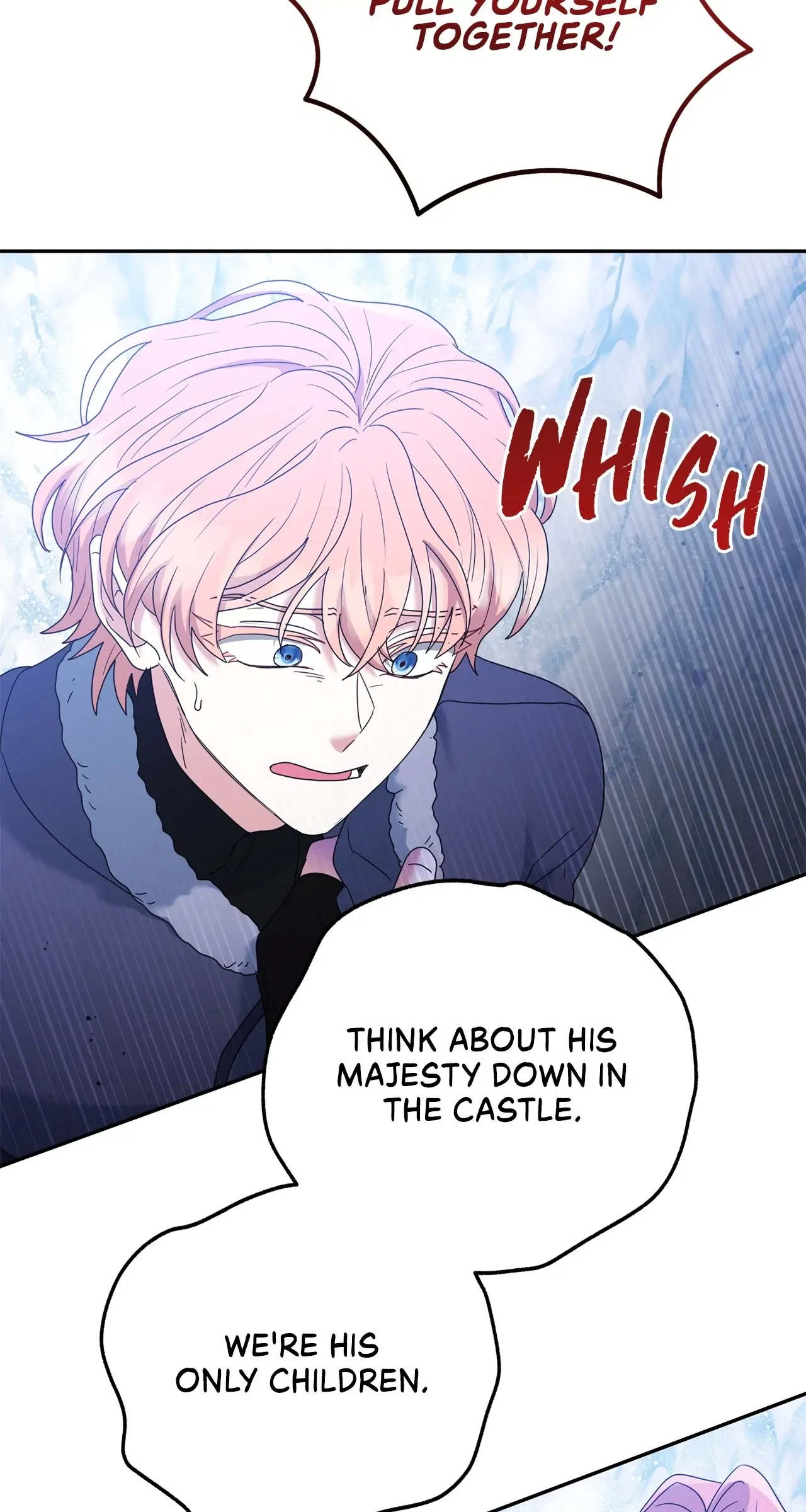 The Esteemed Lady of the Tea Garden Chapter 21 – Page 88