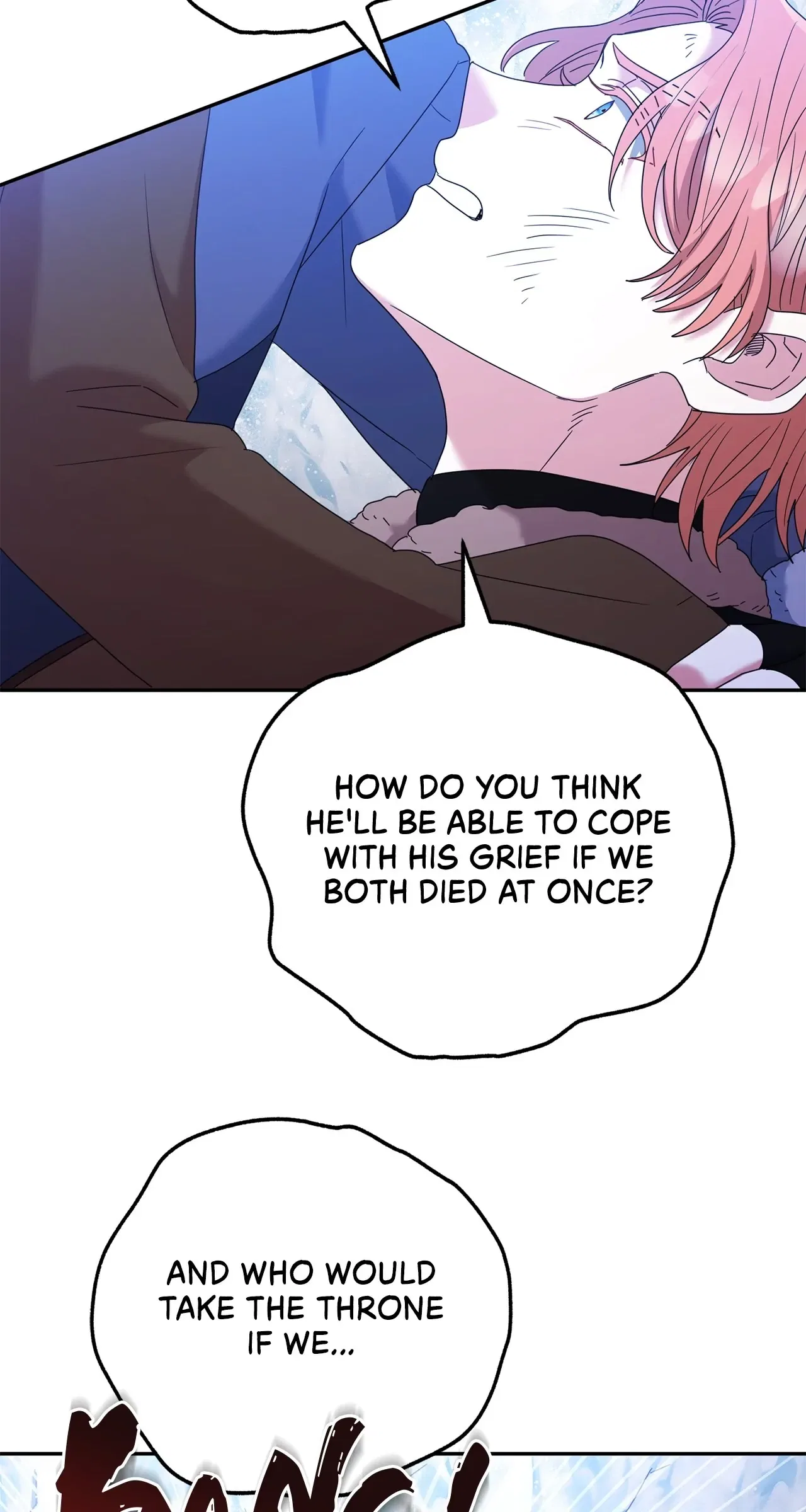 The Esteemed Lady of the Tea Garden Chapter 21 – Page 89