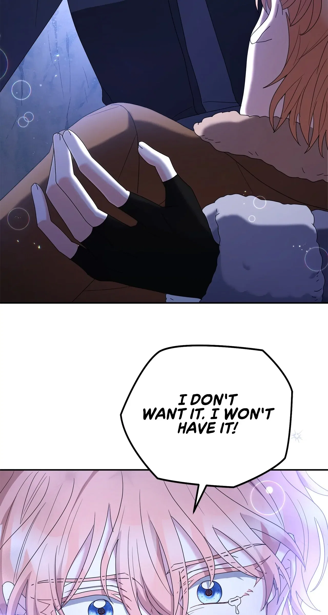 The Esteemed Lady of the Tea Garden Chapter 21 – Page 92