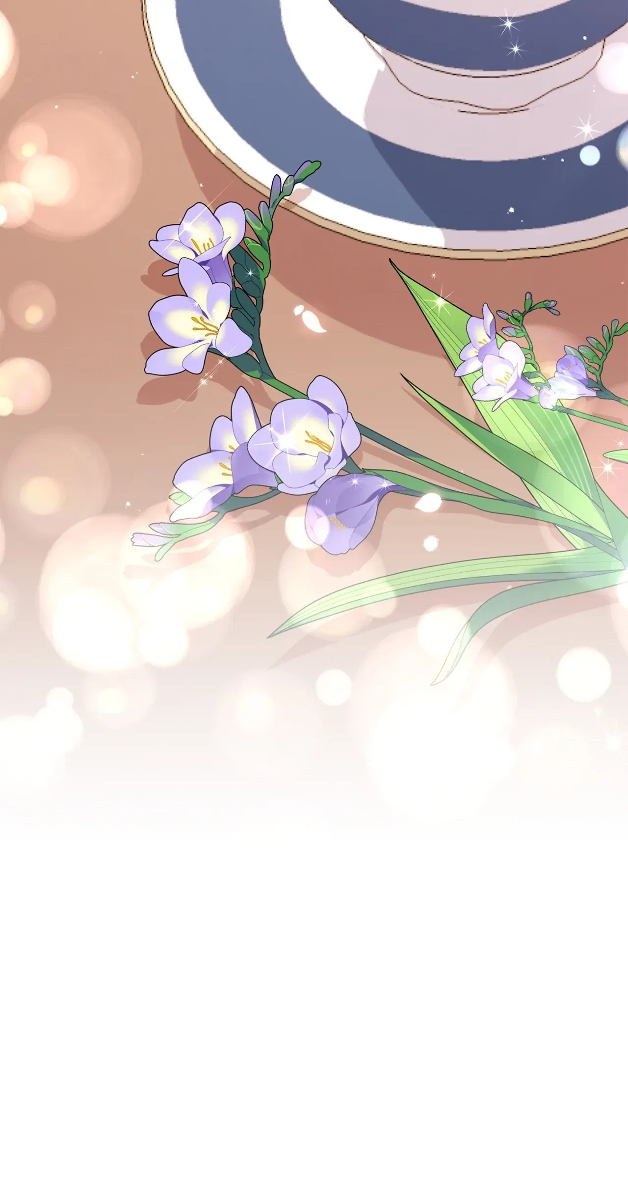 The Esteemed Lady of the Tea Garden Chapter 20 – Page 4