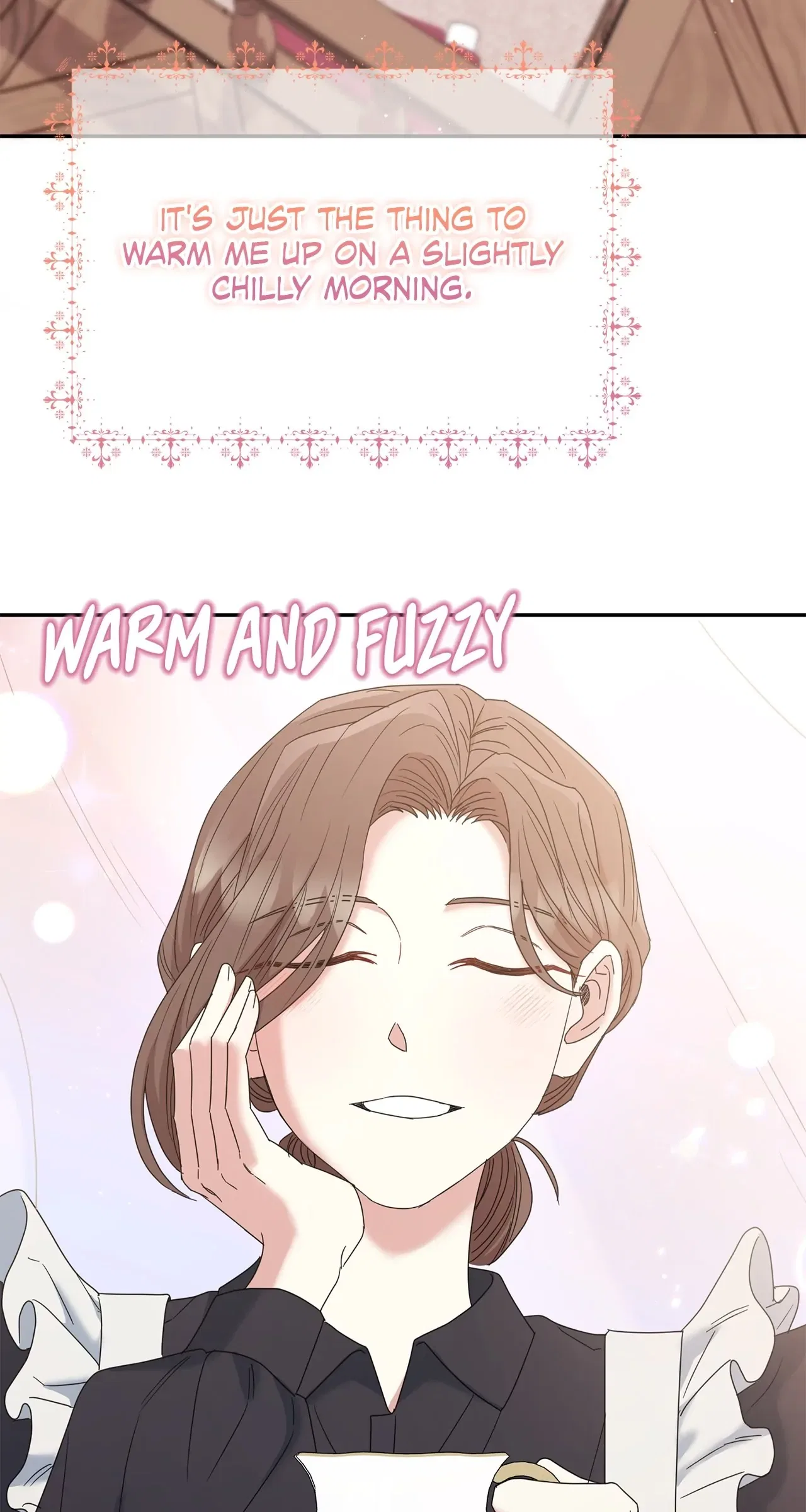 The Esteemed Lady of the Tea Garden Chapter 20 – Page 6