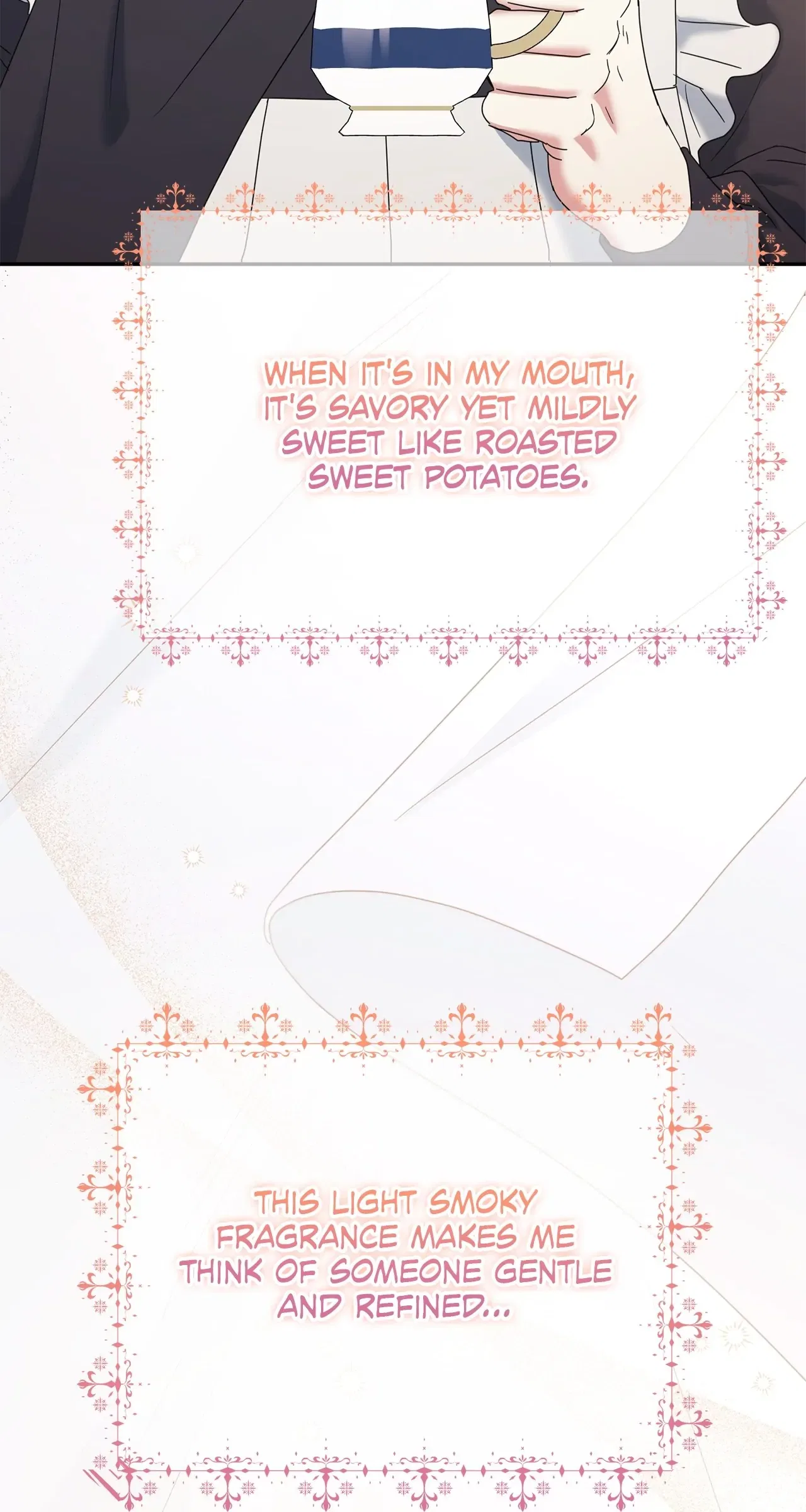 The Esteemed Lady of the Tea Garden Chapter 20 – Page 7