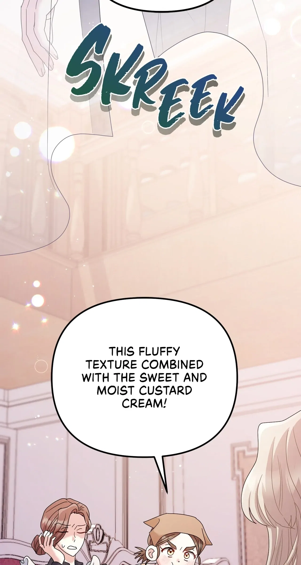 The Esteemed Lady of the Tea Garden Chapter 20 – Page 9