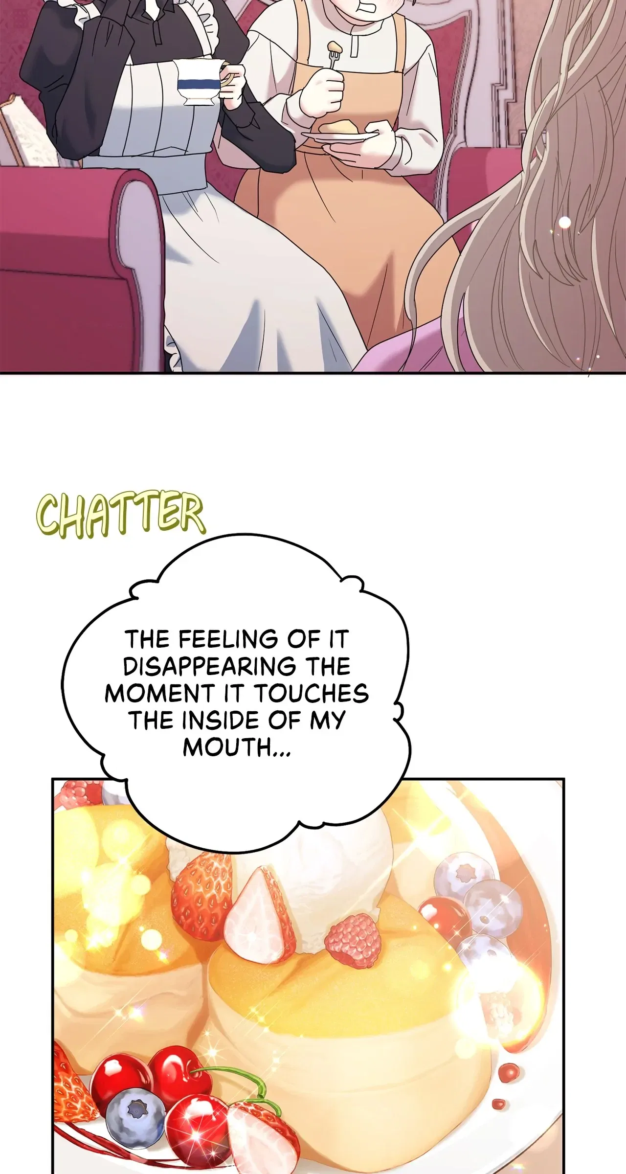 The Esteemed Lady of the Tea Garden Chapter 20 – Page 10
