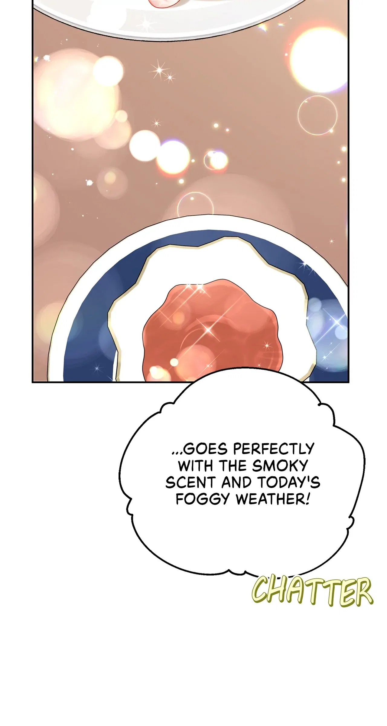 The Esteemed Lady of the Tea Garden Chapter 20 – Page 11