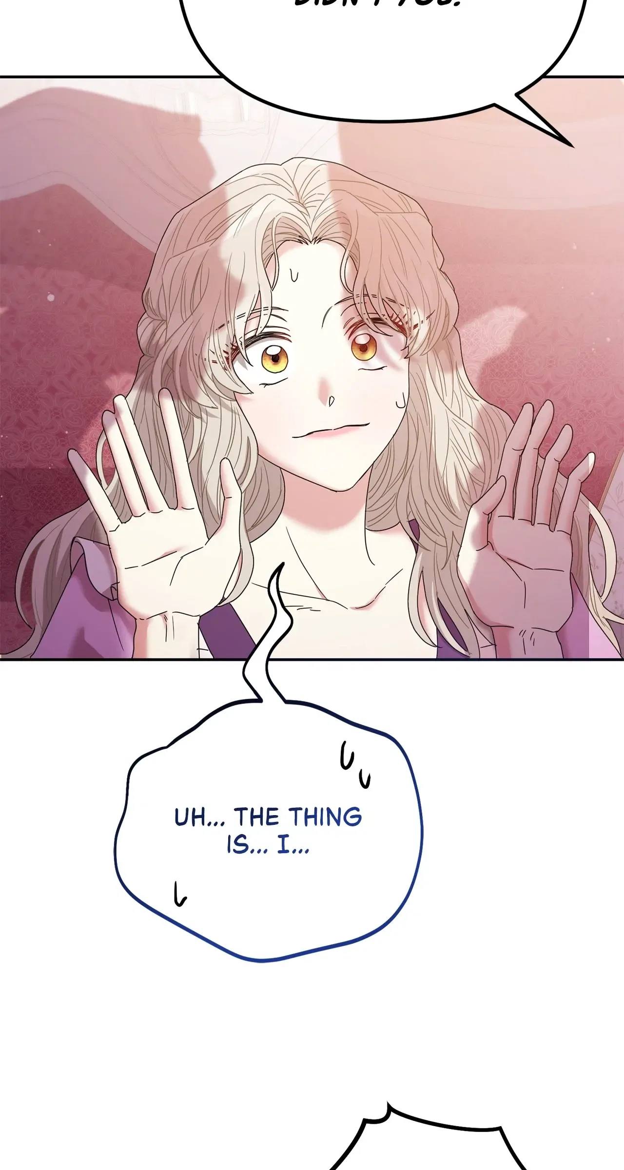 The Esteemed Lady of the Tea Garden Chapter 20 – Page 17
