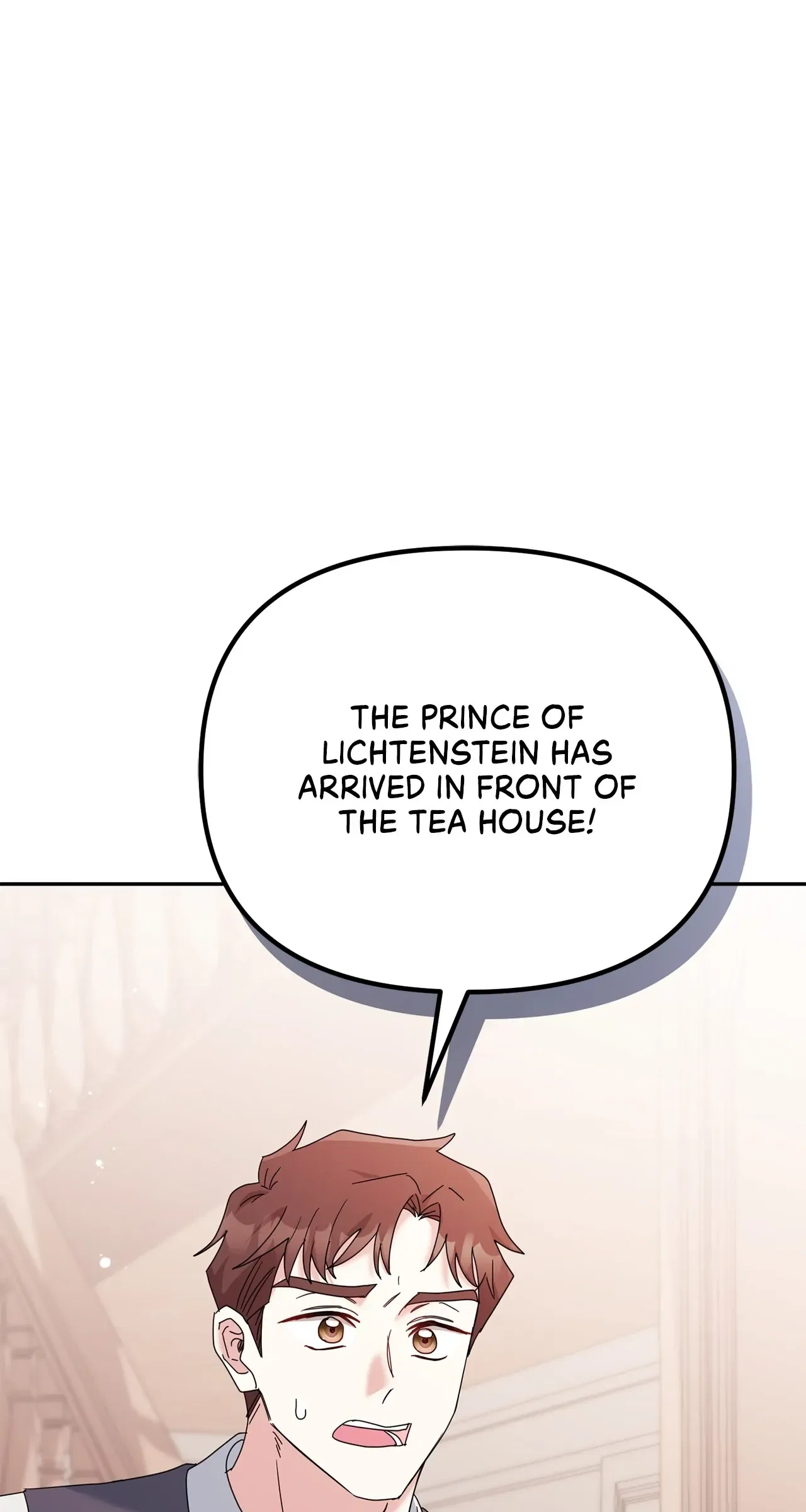 The Esteemed Lady of the Tea Garden Chapter 20 – Page 20