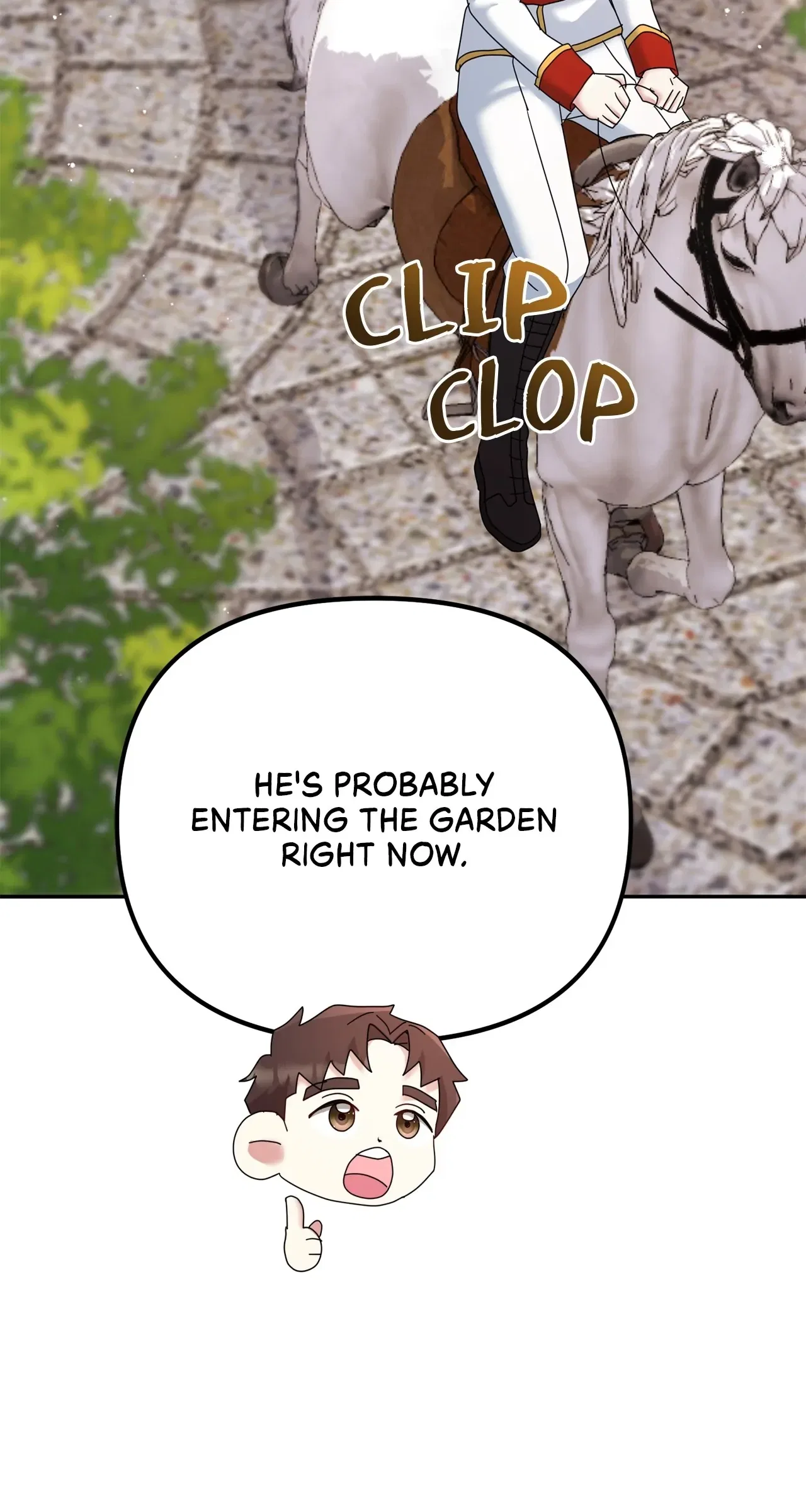 The Esteemed Lady of the Tea Garden Chapter 20 – Page 26