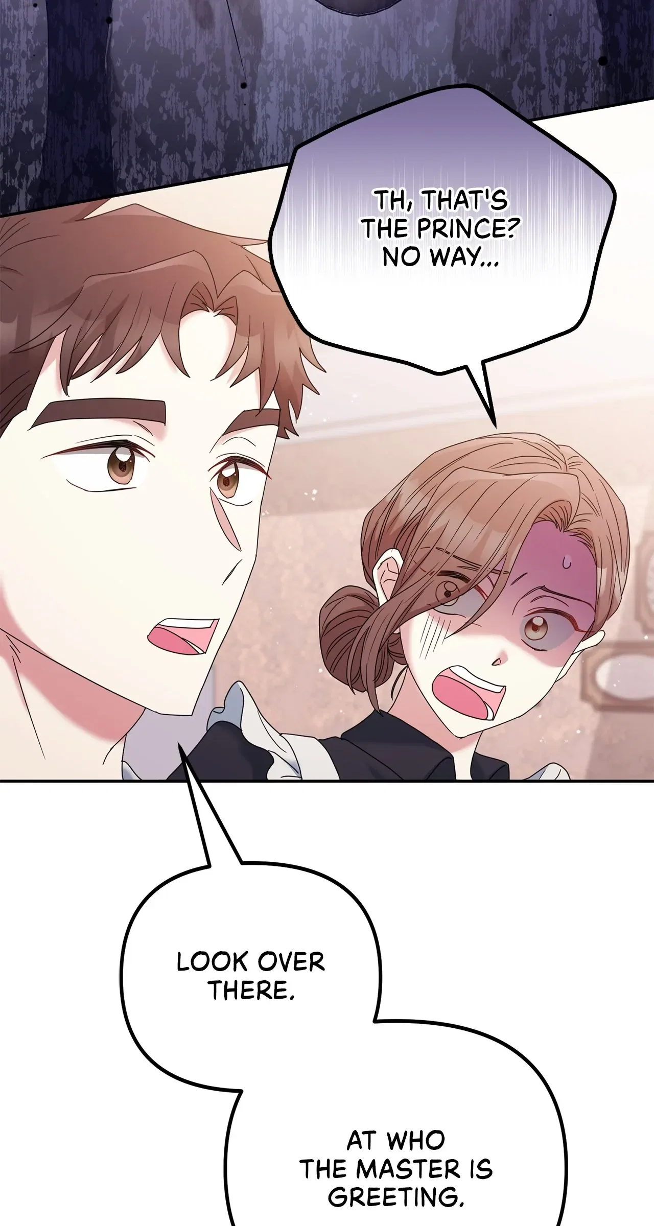 The Esteemed Lady of the Tea Garden Chapter 20 – Page 33