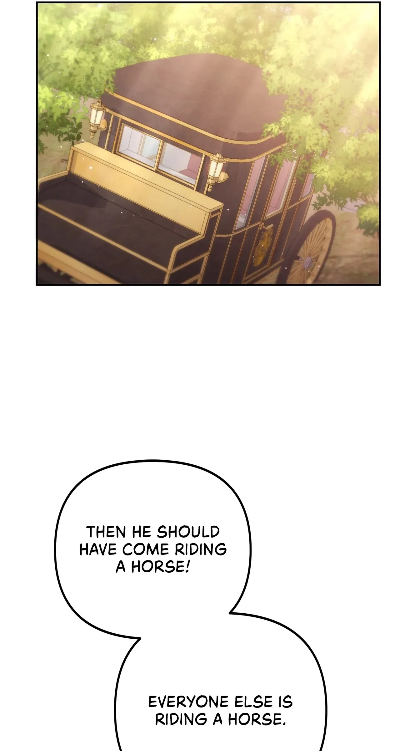 The Esteemed Lady of the Tea Garden Chapter 20 – Page 37