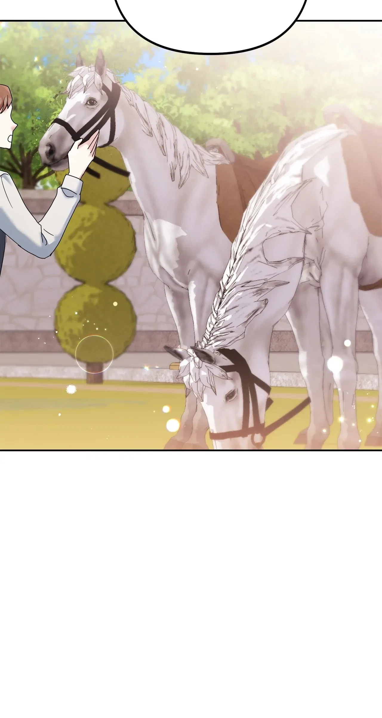 The Esteemed Lady of the Tea Garden Chapter 20 – Page 38