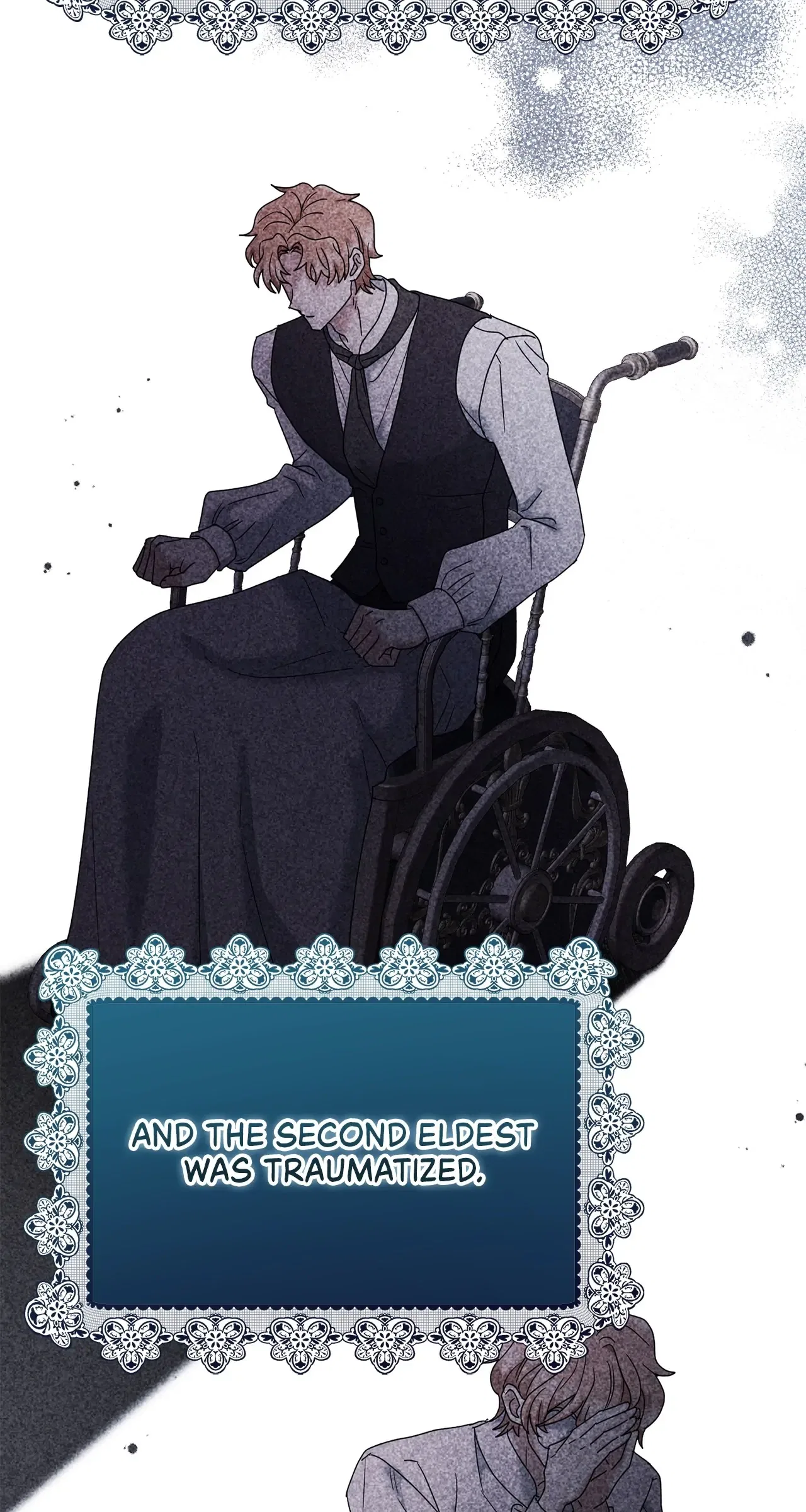 The Esteemed Lady of the Tea Garden Chapter 20 – Page 44