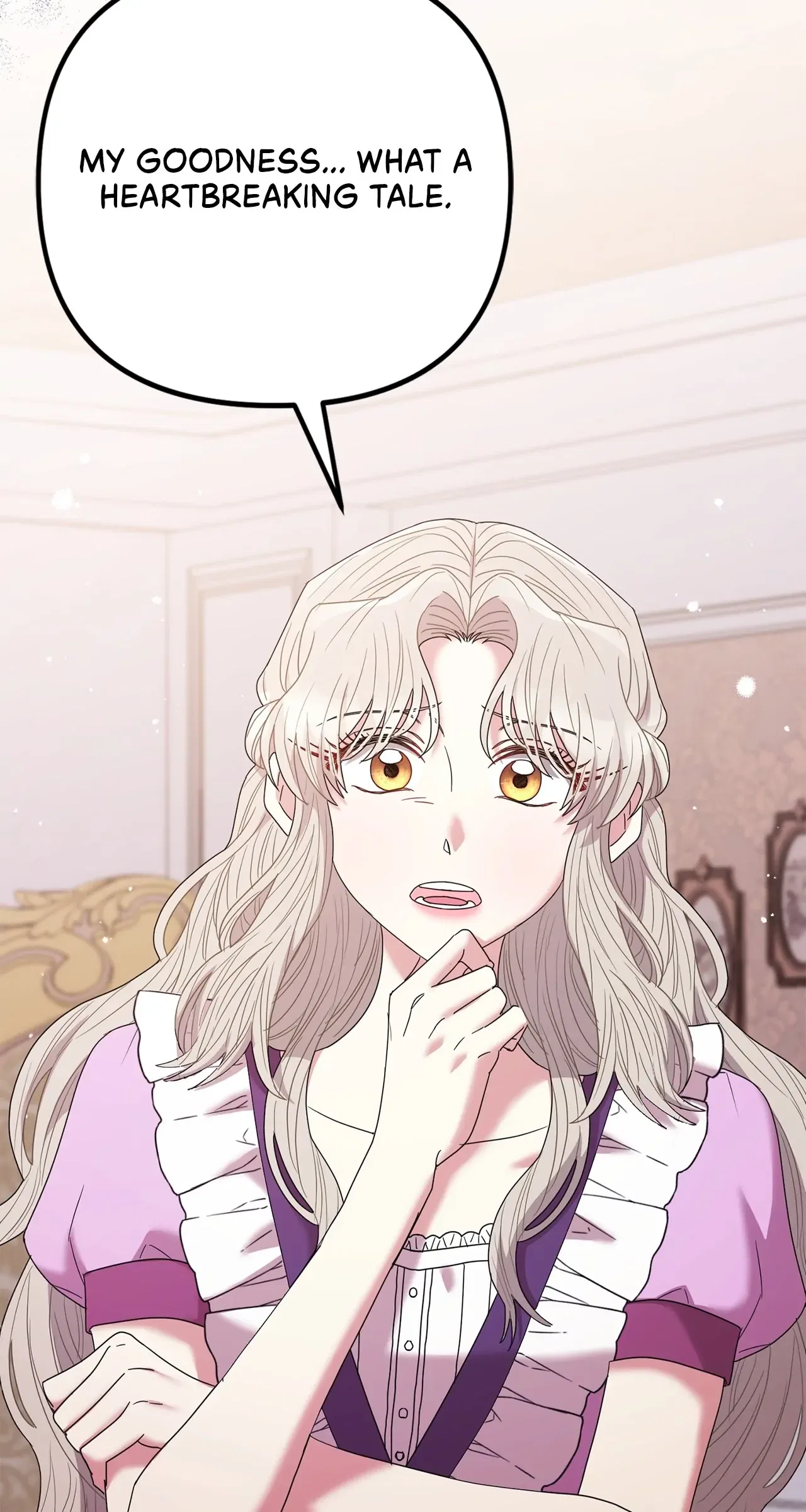 The Esteemed Lady of the Tea Garden Chapter 20 – Page 46