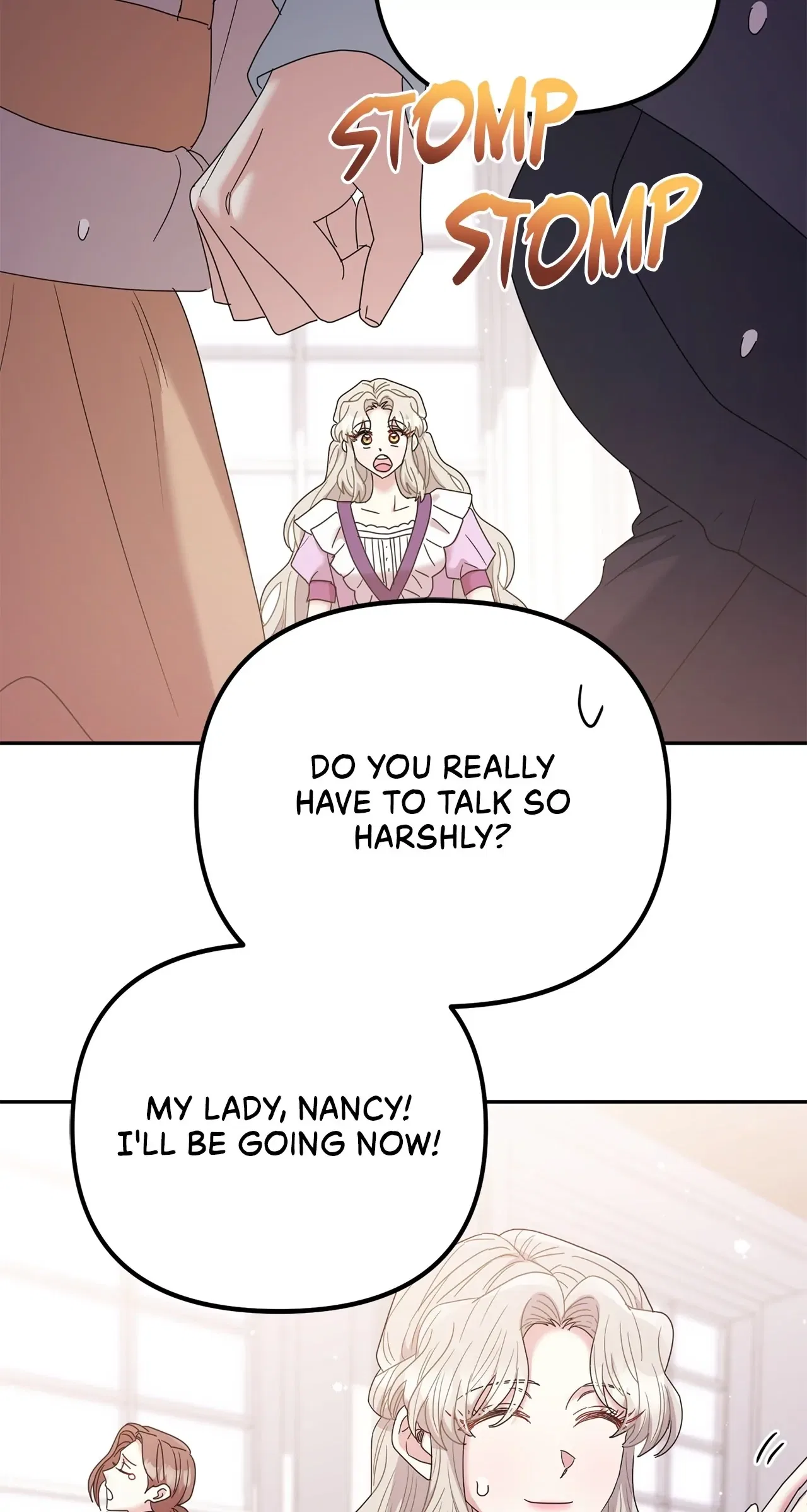 The Esteemed Lady of the Tea Garden Chapter 20 – Page 48