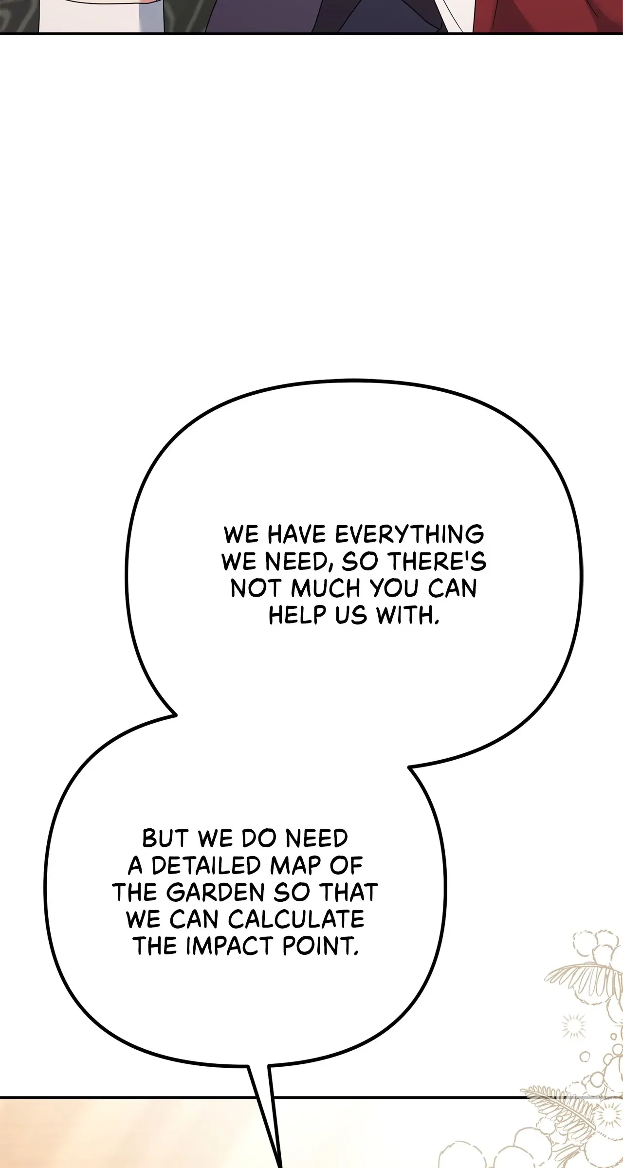 The Esteemed Lady of the Tea Garden Chapter 20 – Page 54