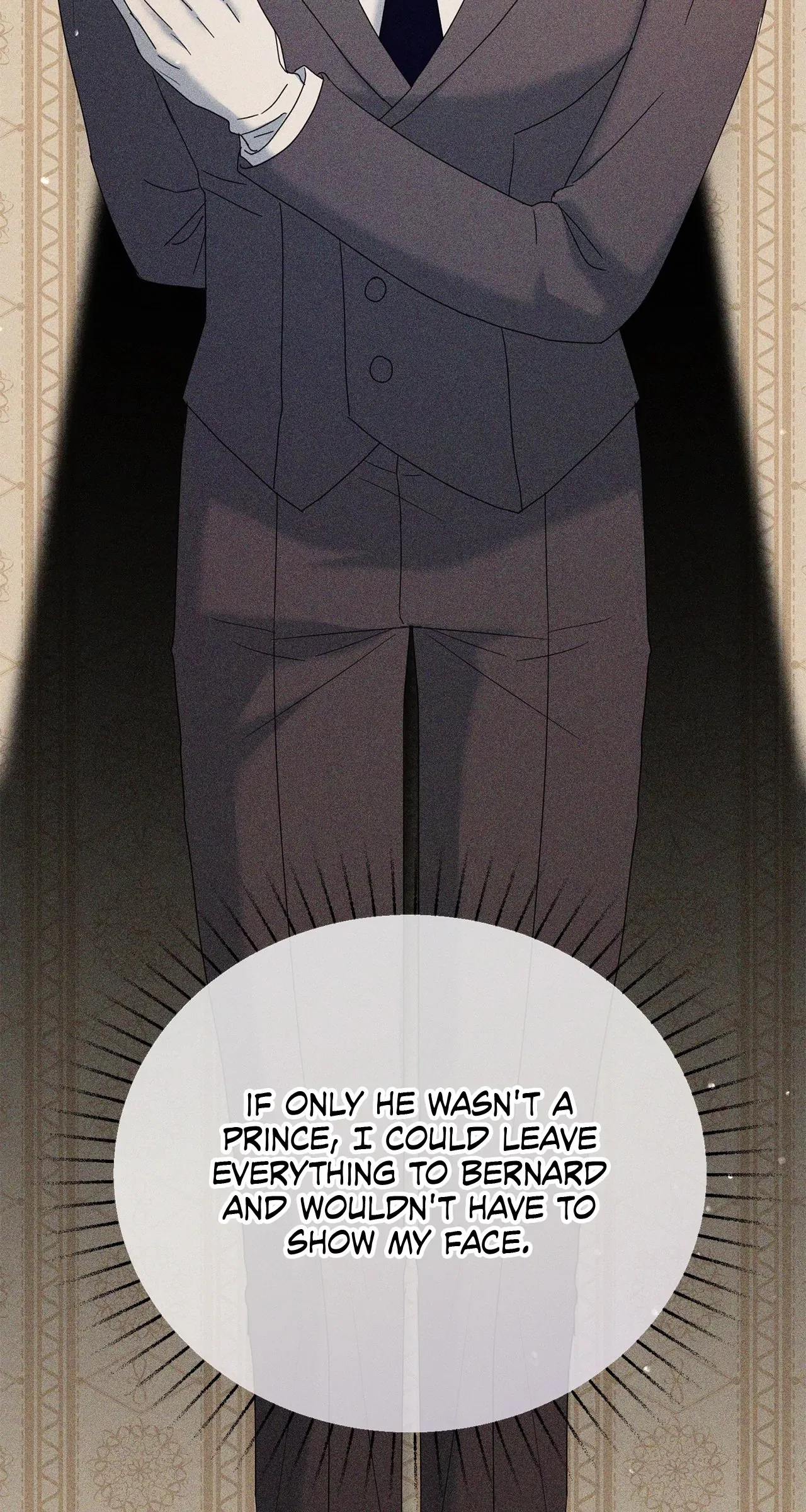 The Esteemed Lady of the Tea Garden Chapter 20 – Page 63