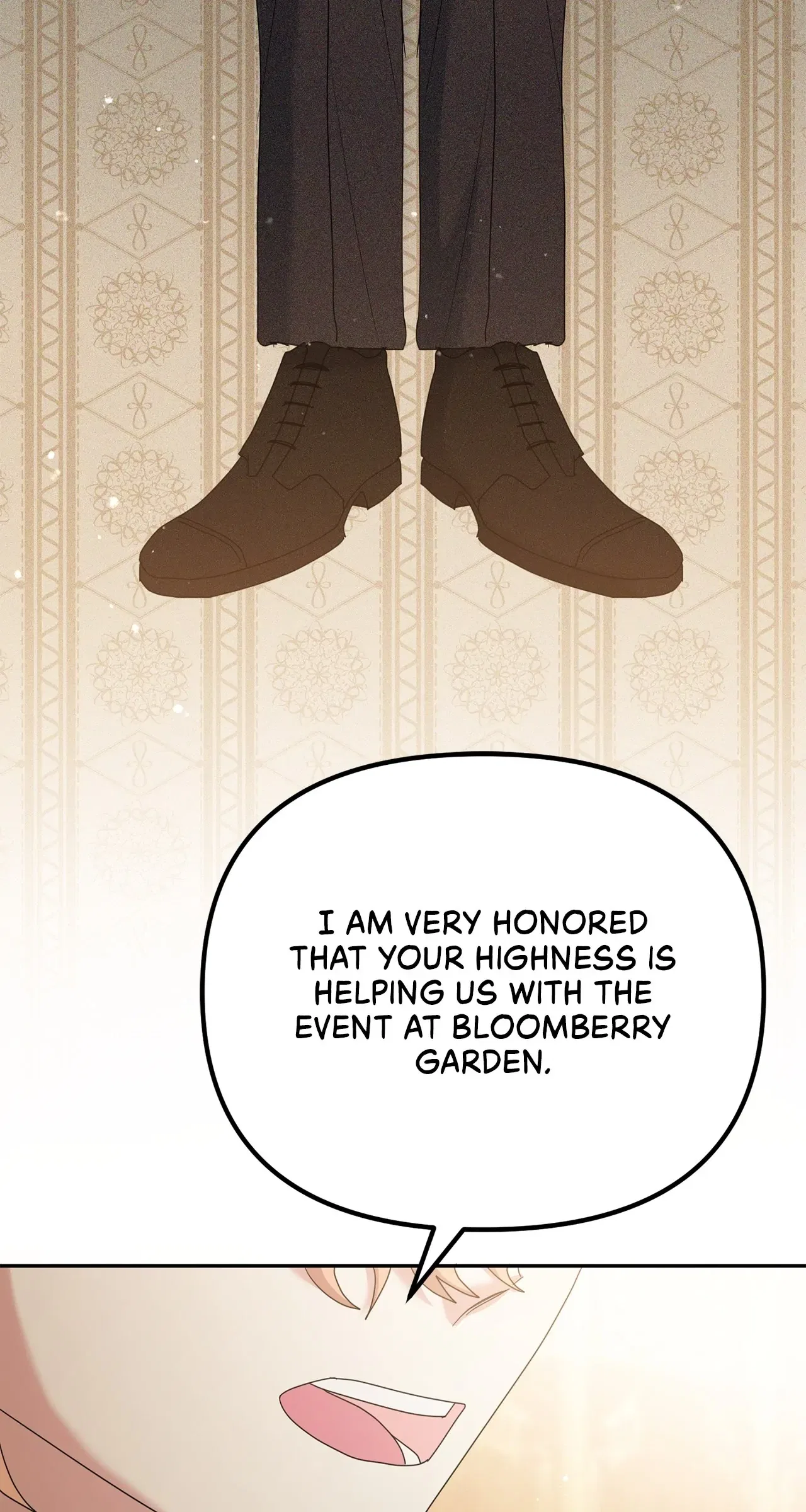The Esteemed Lady of the Tea Garden Chapter 20 – Page 64