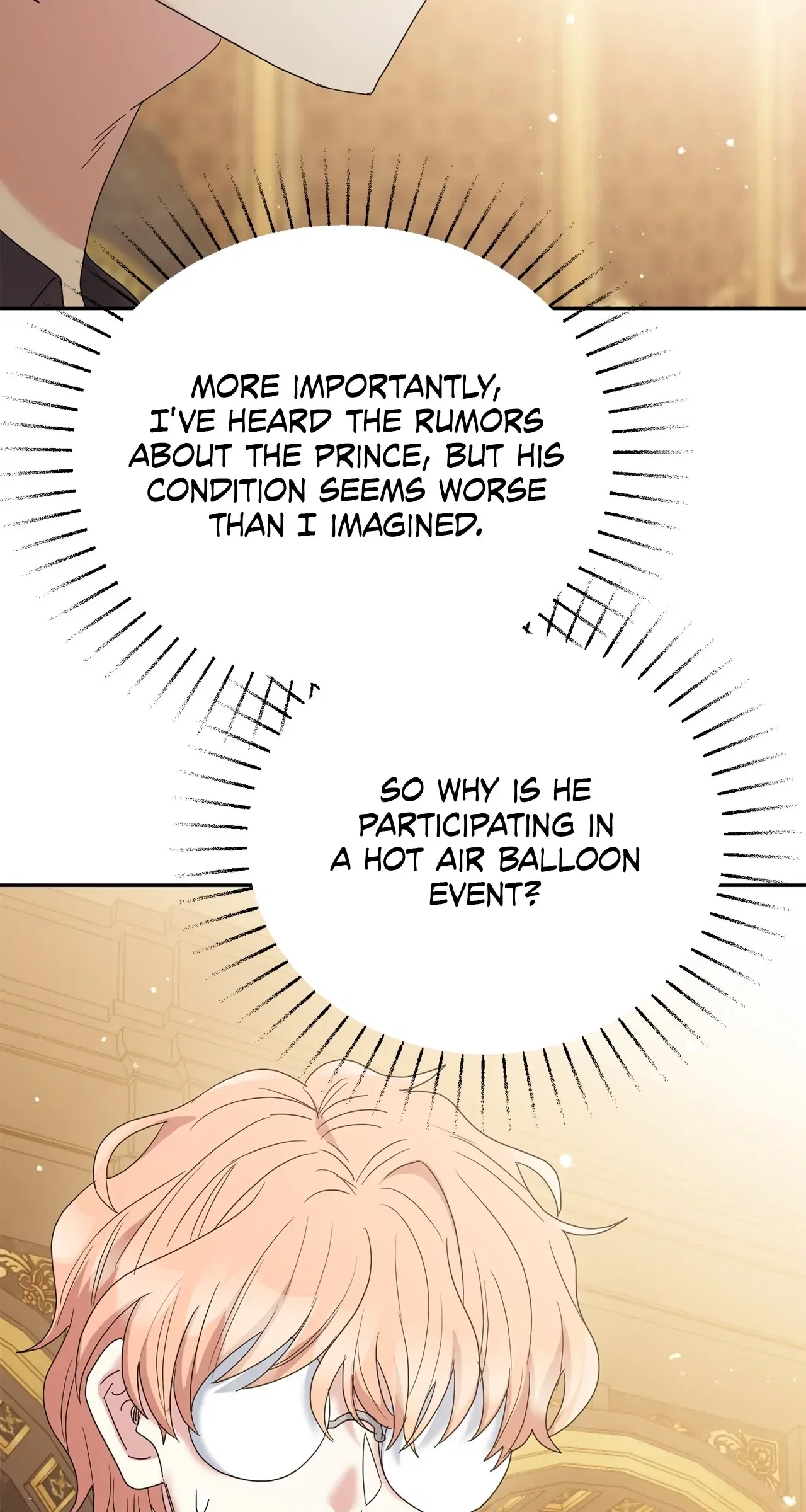 The Esteemed Lady of the Tea Garden Chapter 20 – Page 65