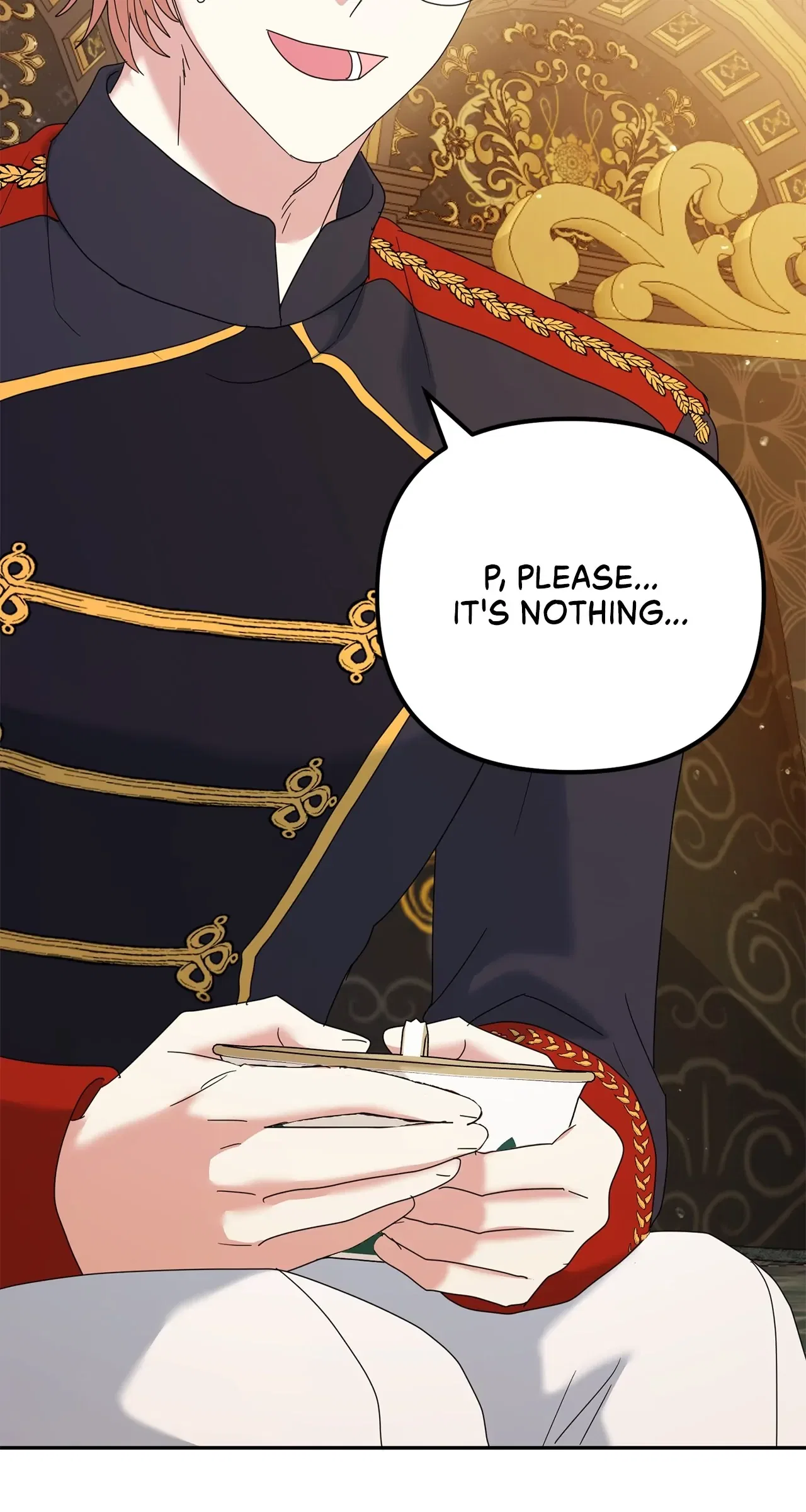 The Esteemed Lady of the Tea Garden Chapter 20 – Page 66