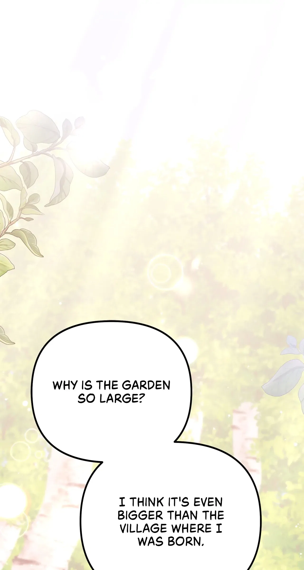 The Esteemed Lady of the Tea Garden Chapter 20 – Page 70