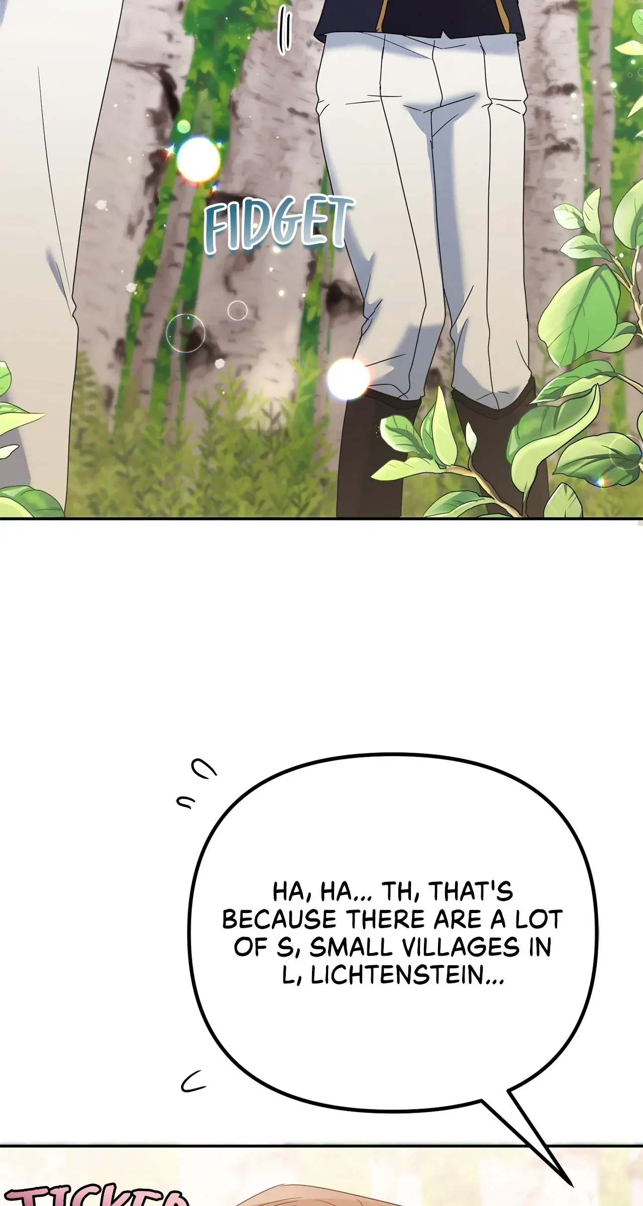 The Esteemed Lady of the Tea Garden Chapter 20 – Page 72