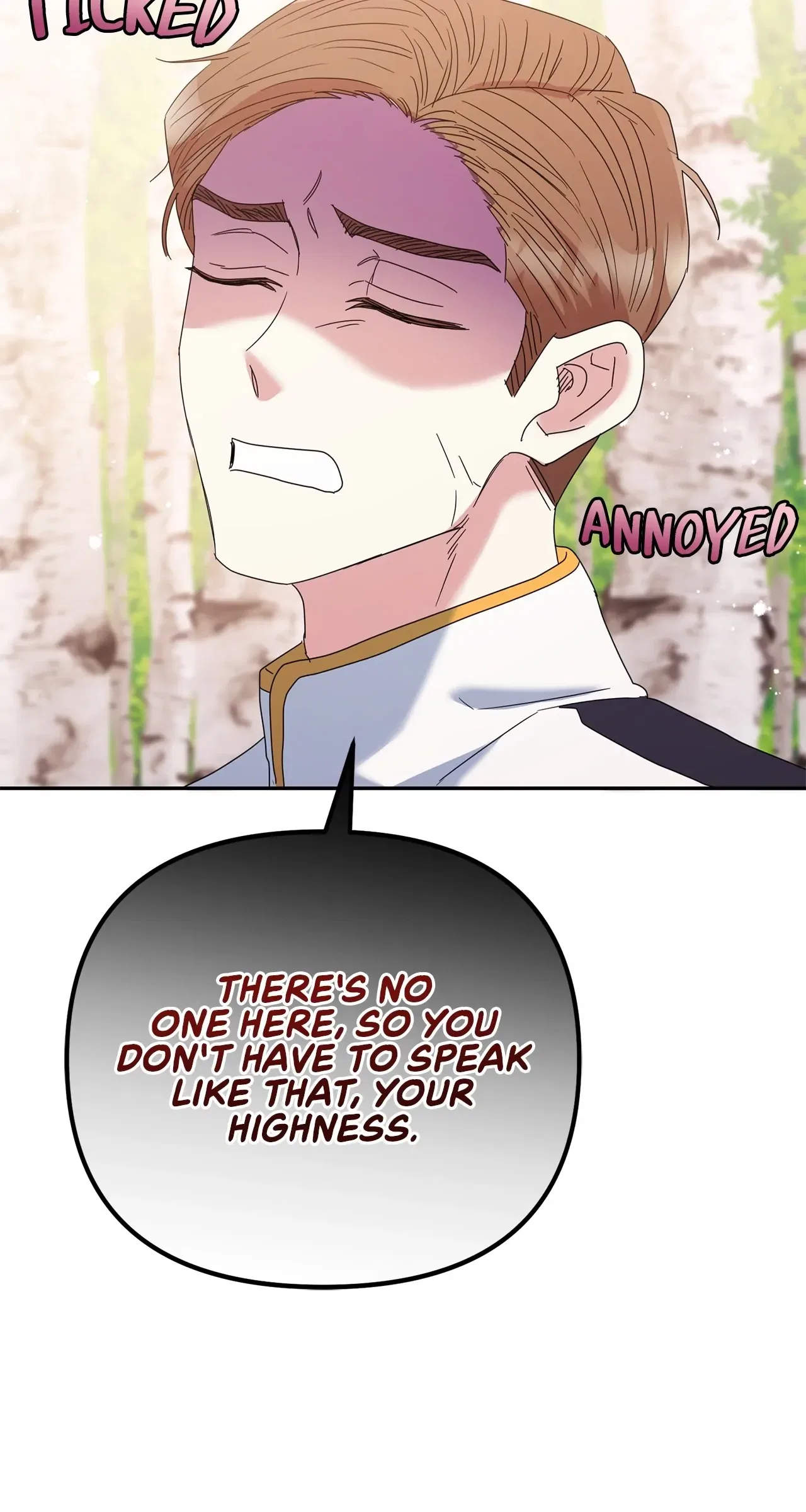 The Esteemed Lady of the Tea Garden Chapter 20 – Page 73