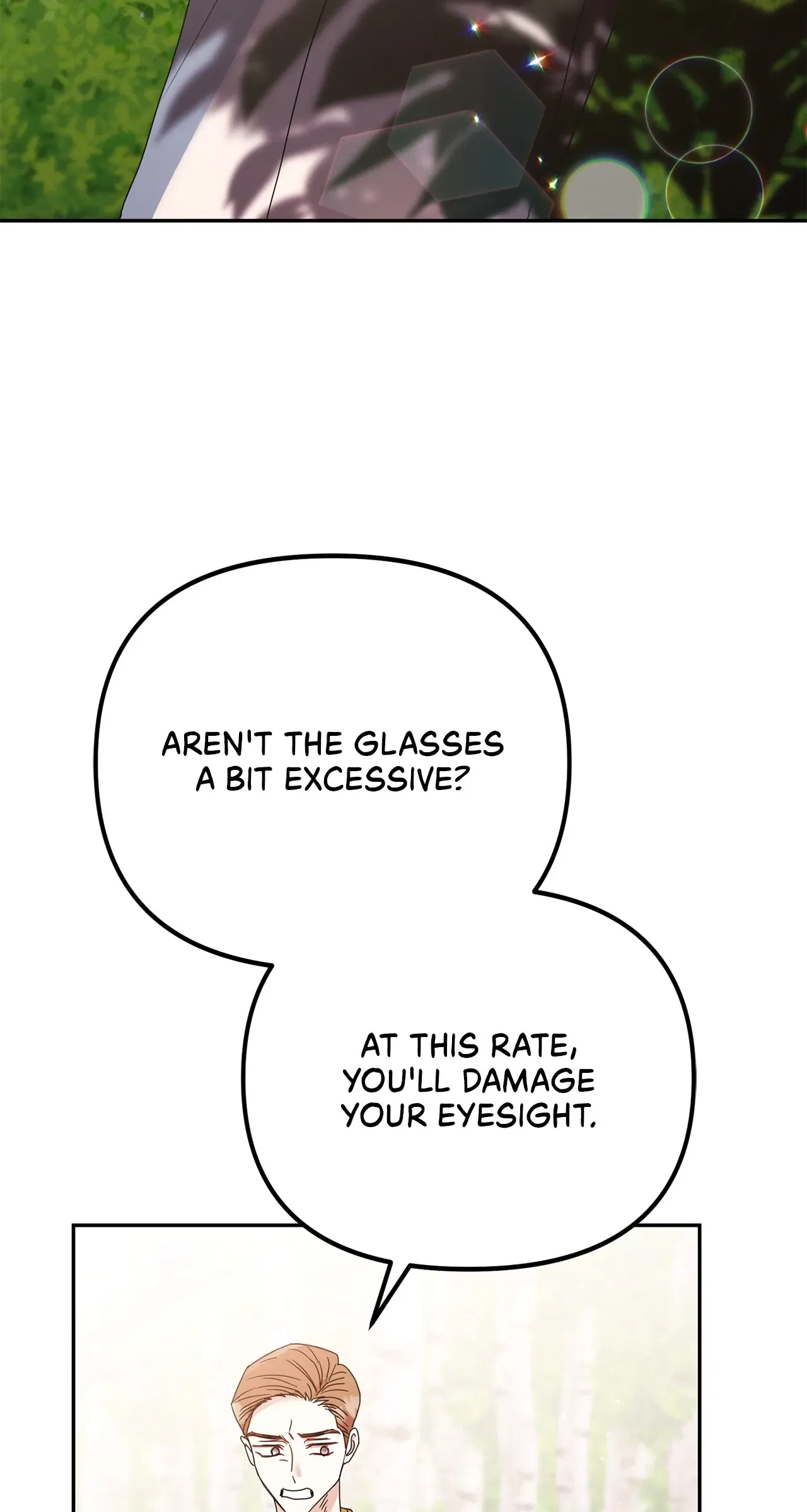 The Esteemed Lady of the Tea Garden Chapter 20 – Page 84