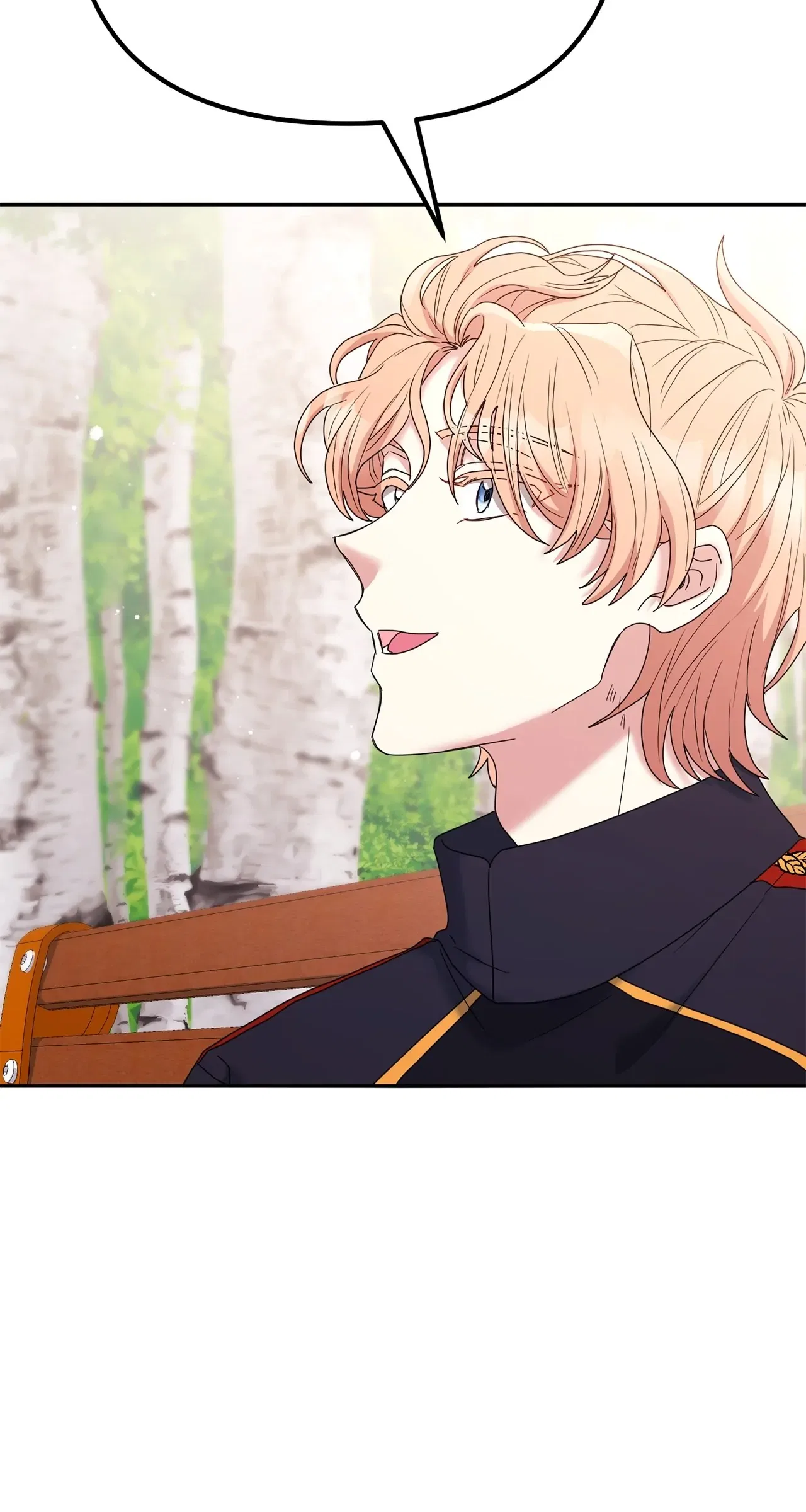 The Esteemed Lady of the Tea Garden Chapter 20 – Page 86