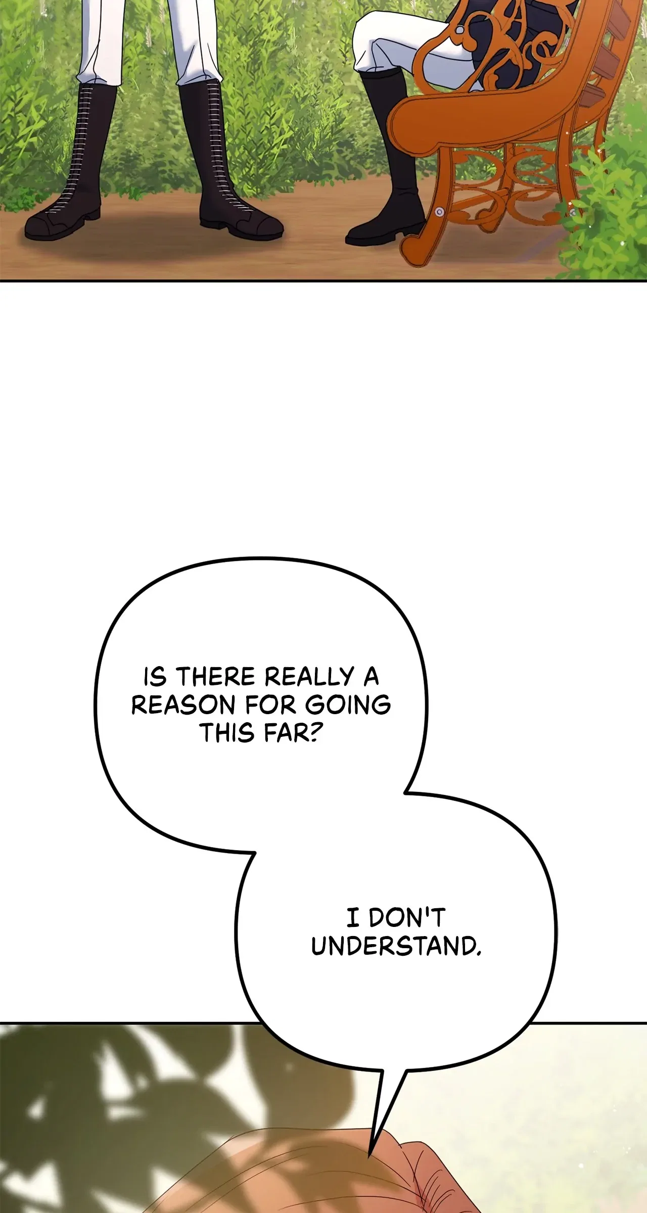 The Esteemed Lady of the Tea Garden Chapter 20 – Page 88