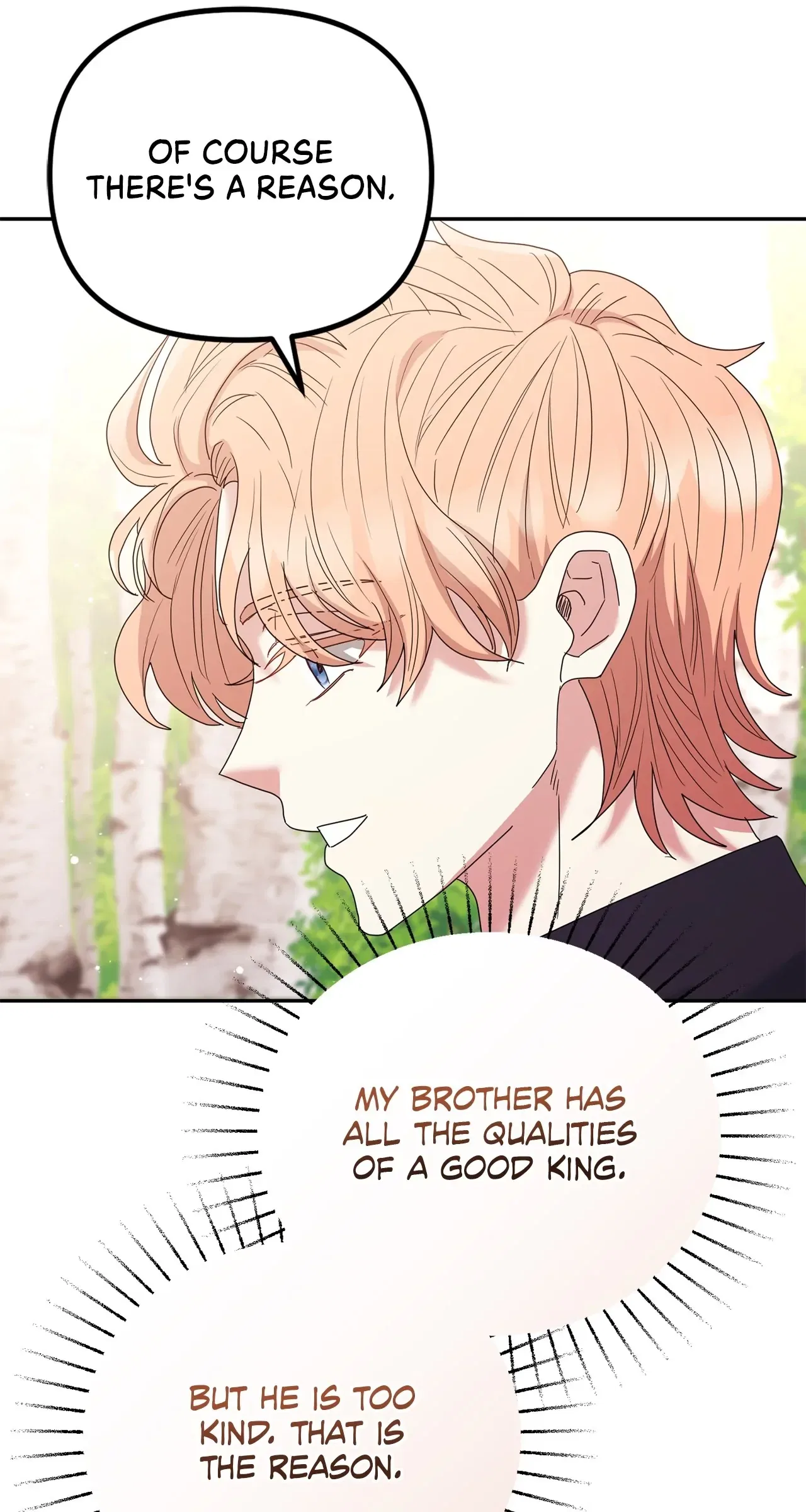 The Esteemed Lady of the Tea Garden Chapter 20 – Page 91