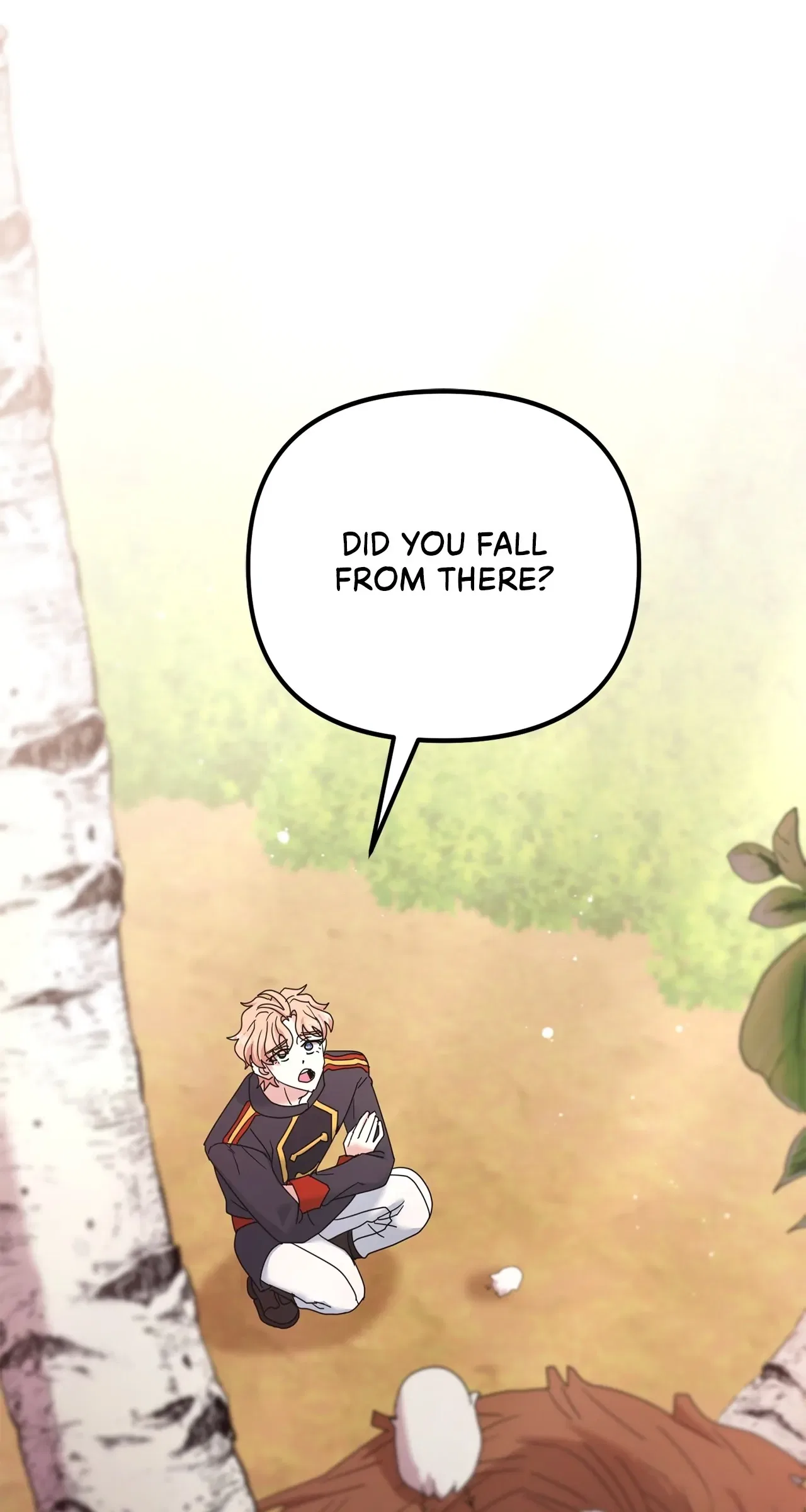The Esteemed Lady of the Tea Garden Chapter 20 – Page 99