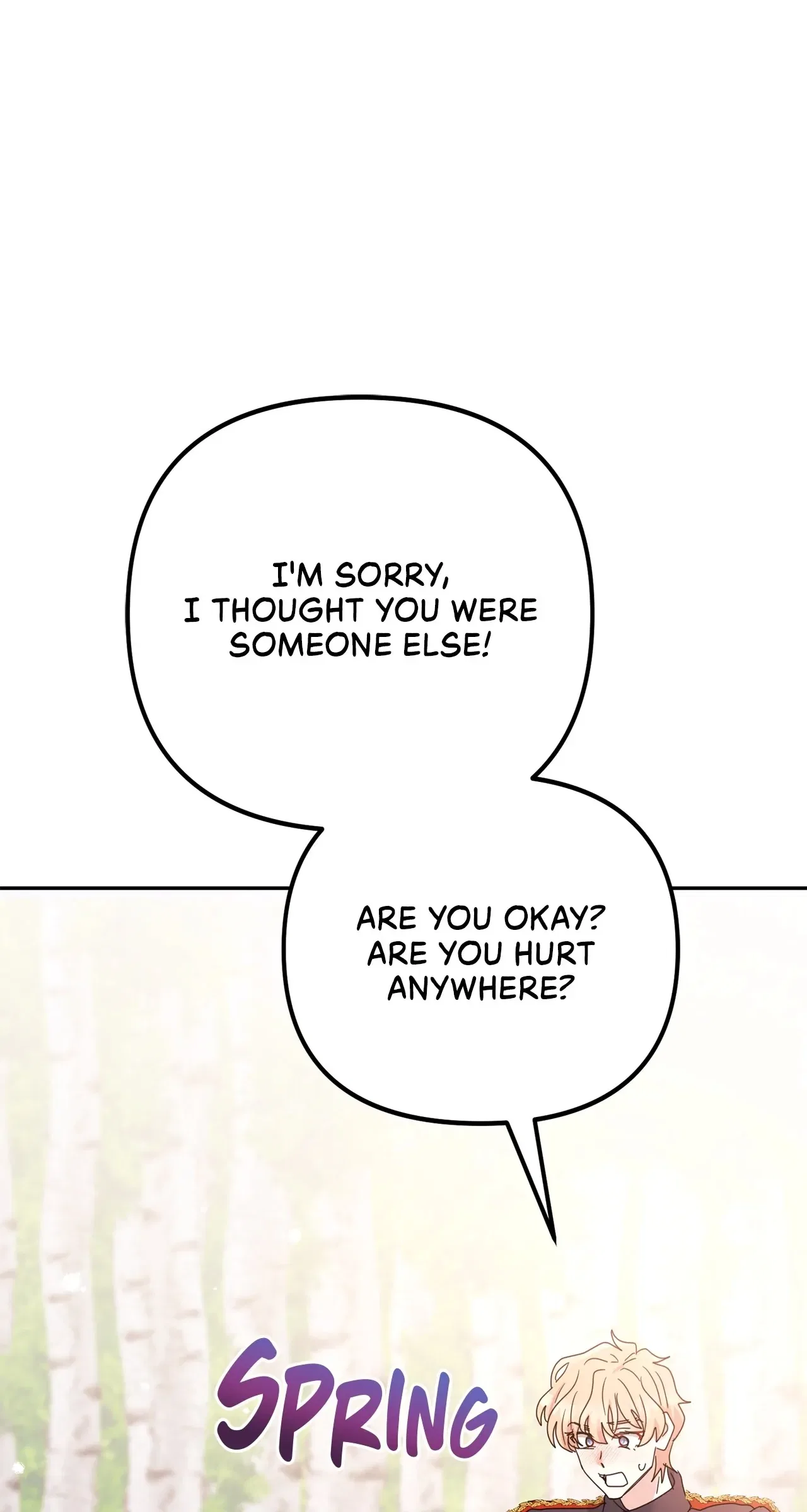The Esteemed Lady of the Tea Garden Chapter 20 – Page 112
