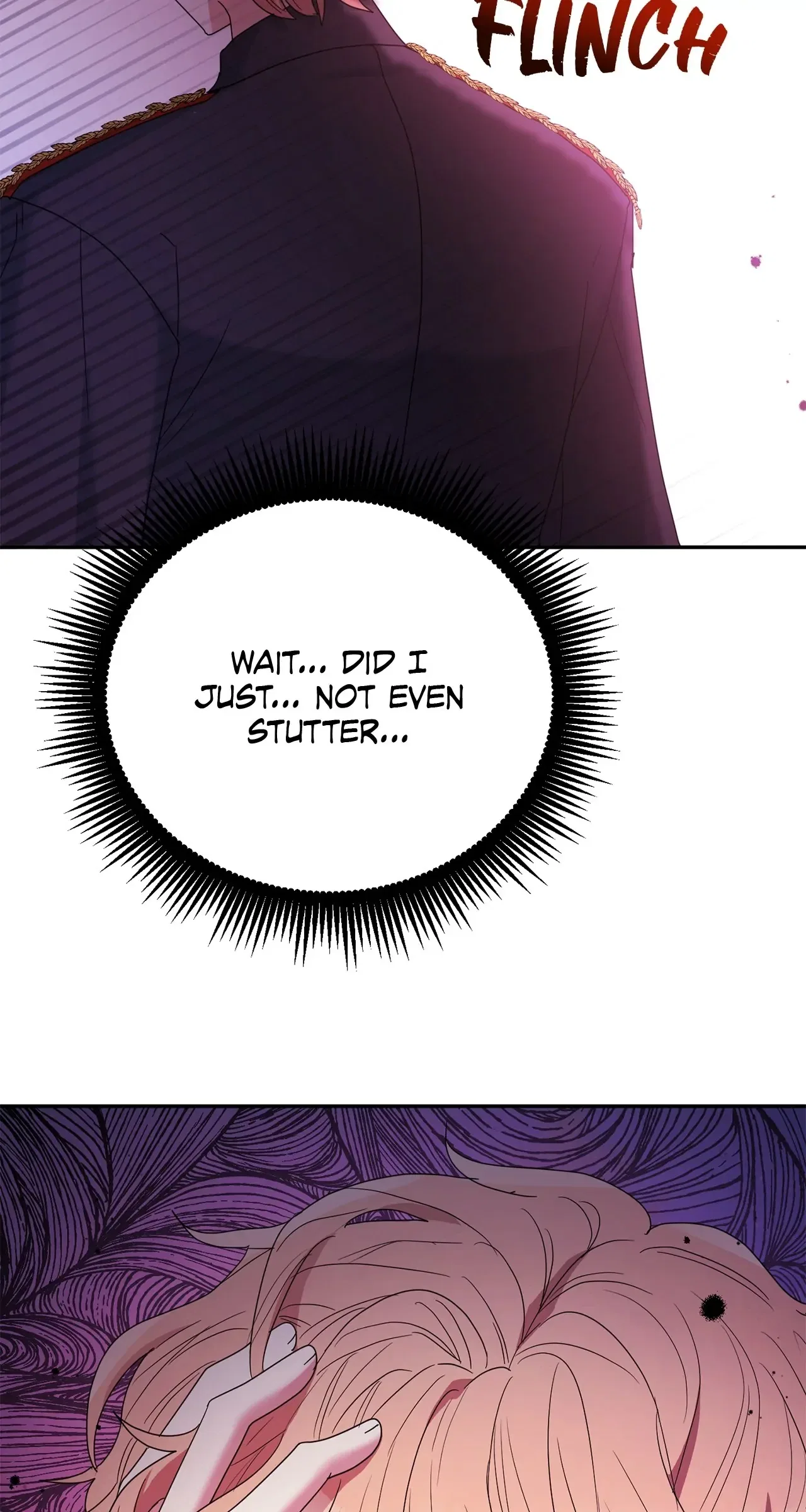 The Esteemed Lady of the Tea Garden Chapter 20 – Page 116