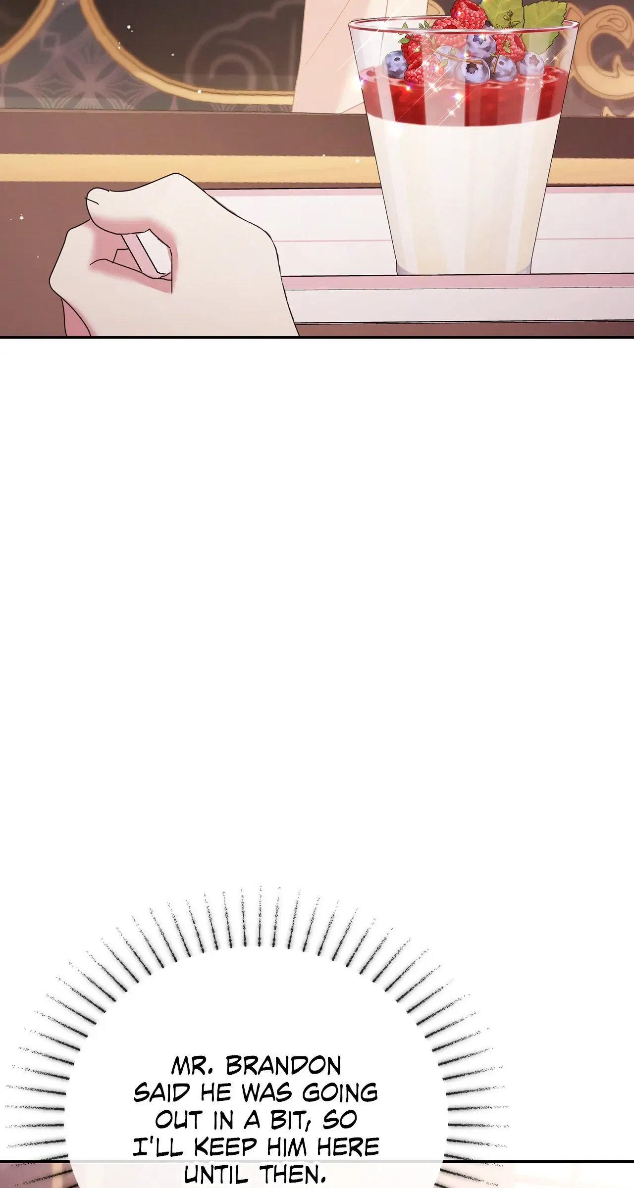 The Esteemed Lady of the Tea Garden Chapter 19 – Page 5