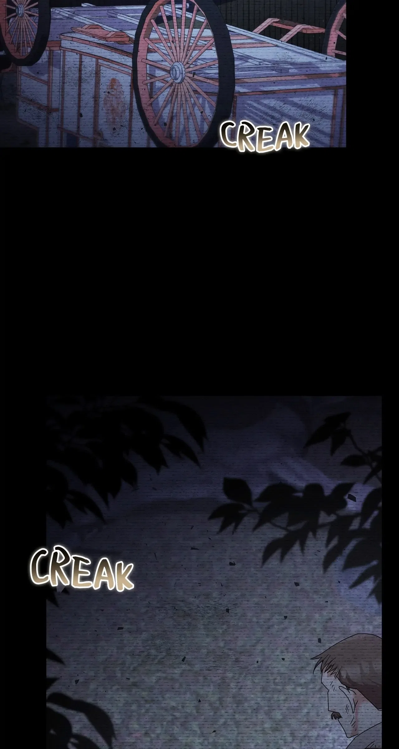 The Esteemed Lady of the Tea Garden Chapter 19 – Page 21