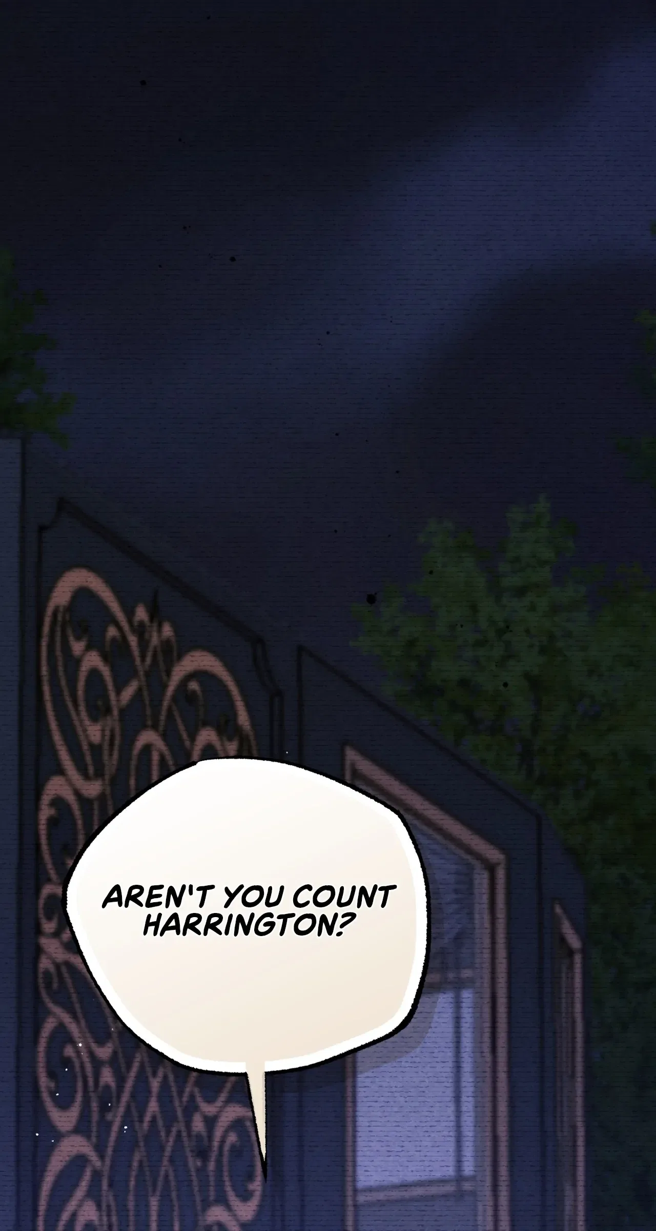 The Esteemed Lady of the Tea Garden Chapter 19 – Page 26