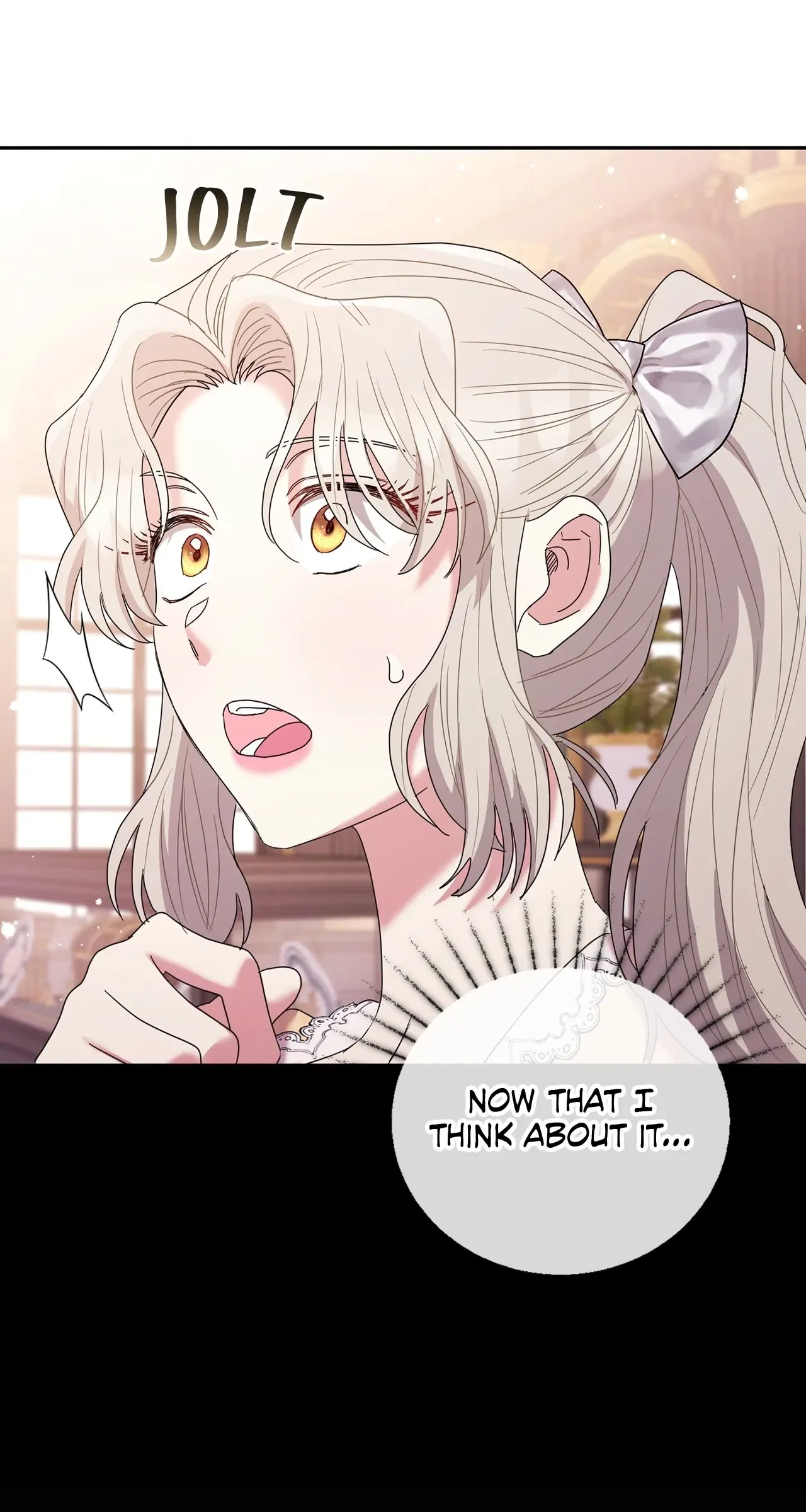 The Esteemed Lady of the Tea Garden Chapter 19 – Page 35