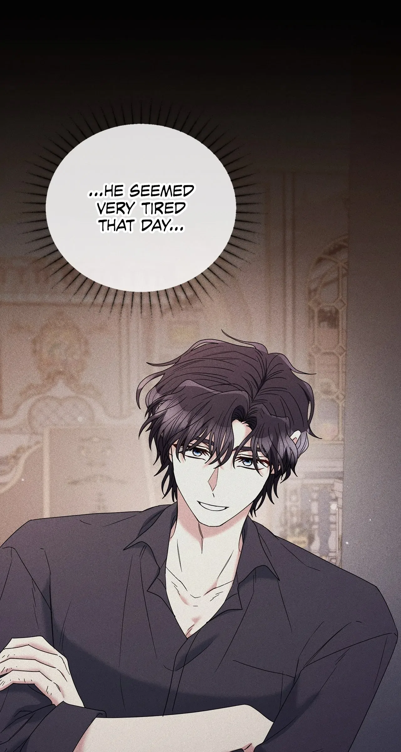 The Esteemed Lady of the Tea Garden Chapter 19 – Page 36