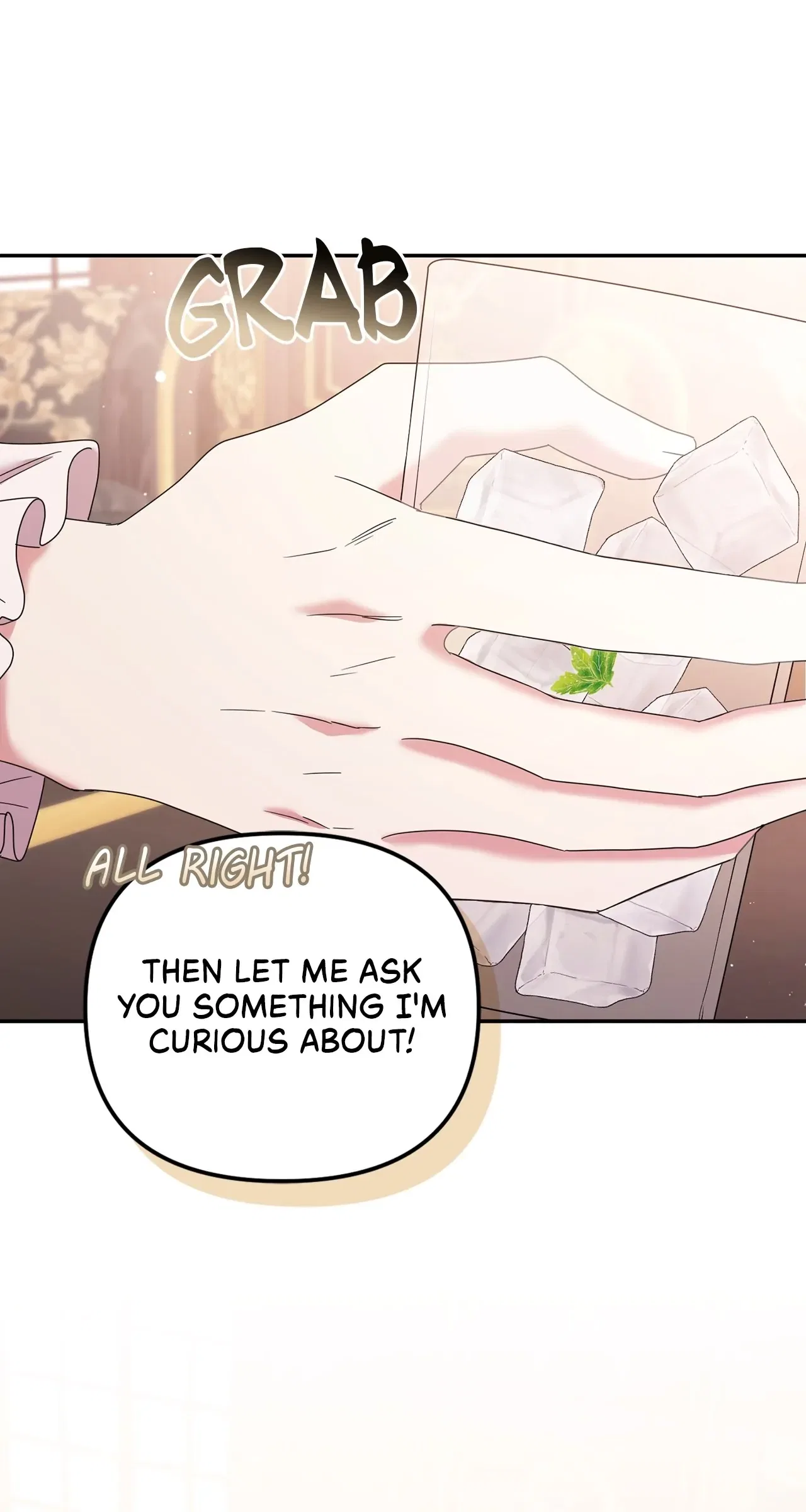 The Esteemed Lady of the Tea Garden Chapter 19 – Page 41