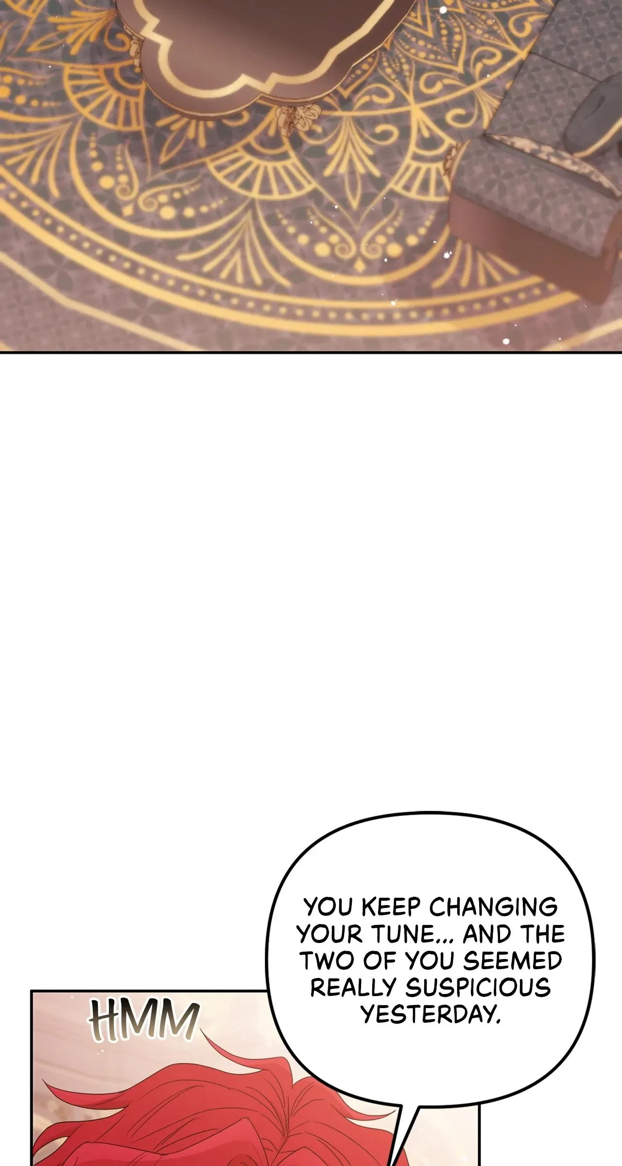 The Esteemed Lady of the Tea Garden Chapter 19 – Page 43